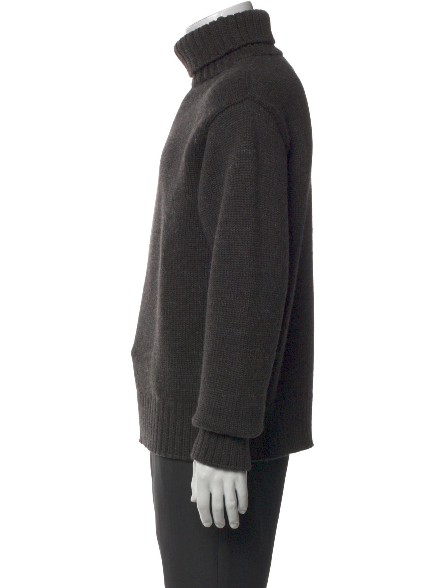 RRL & Co. Wool Turtleneck Pullover w/ Tags