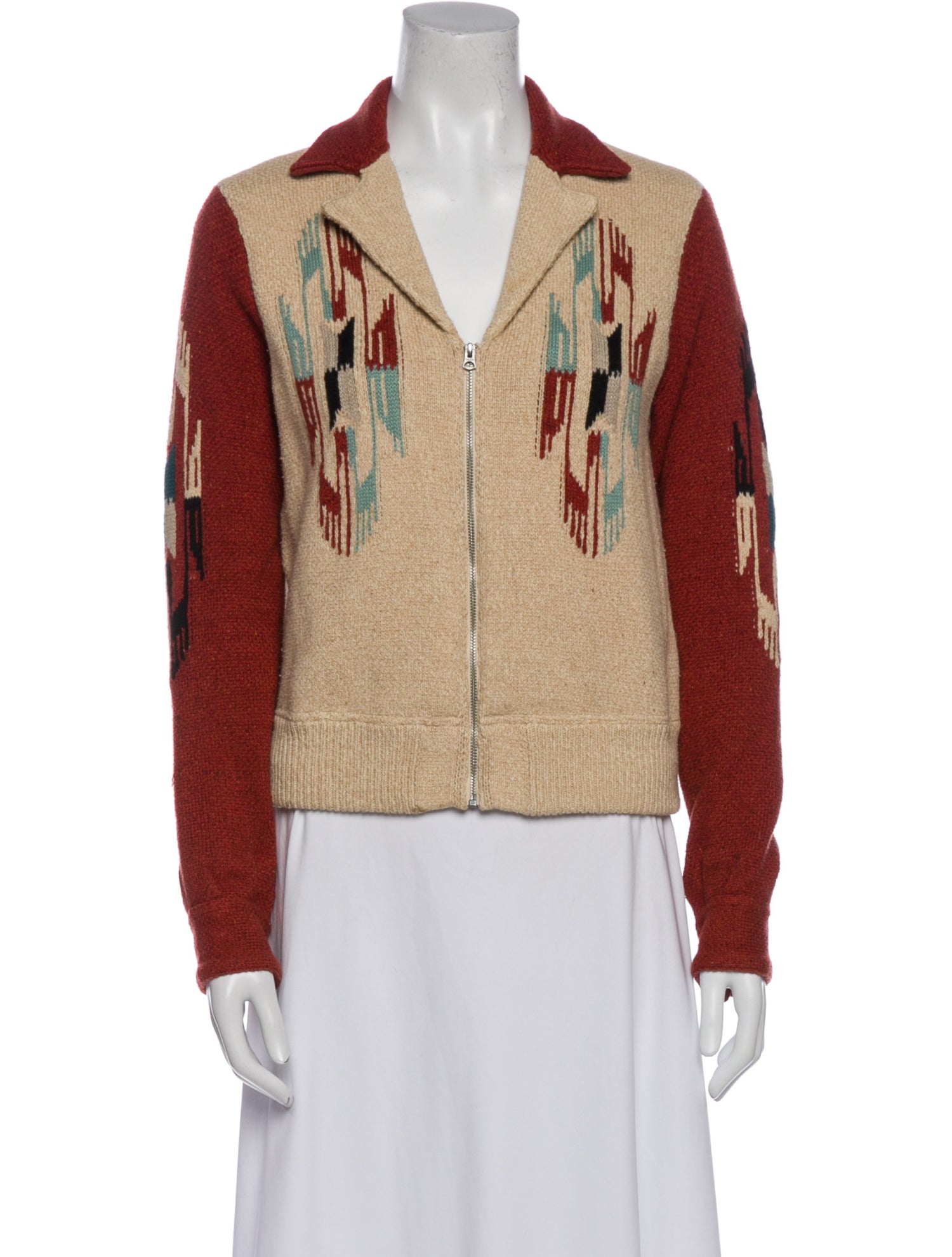 RRL & Co. 2019 Chimayo Blazer w/ Tags