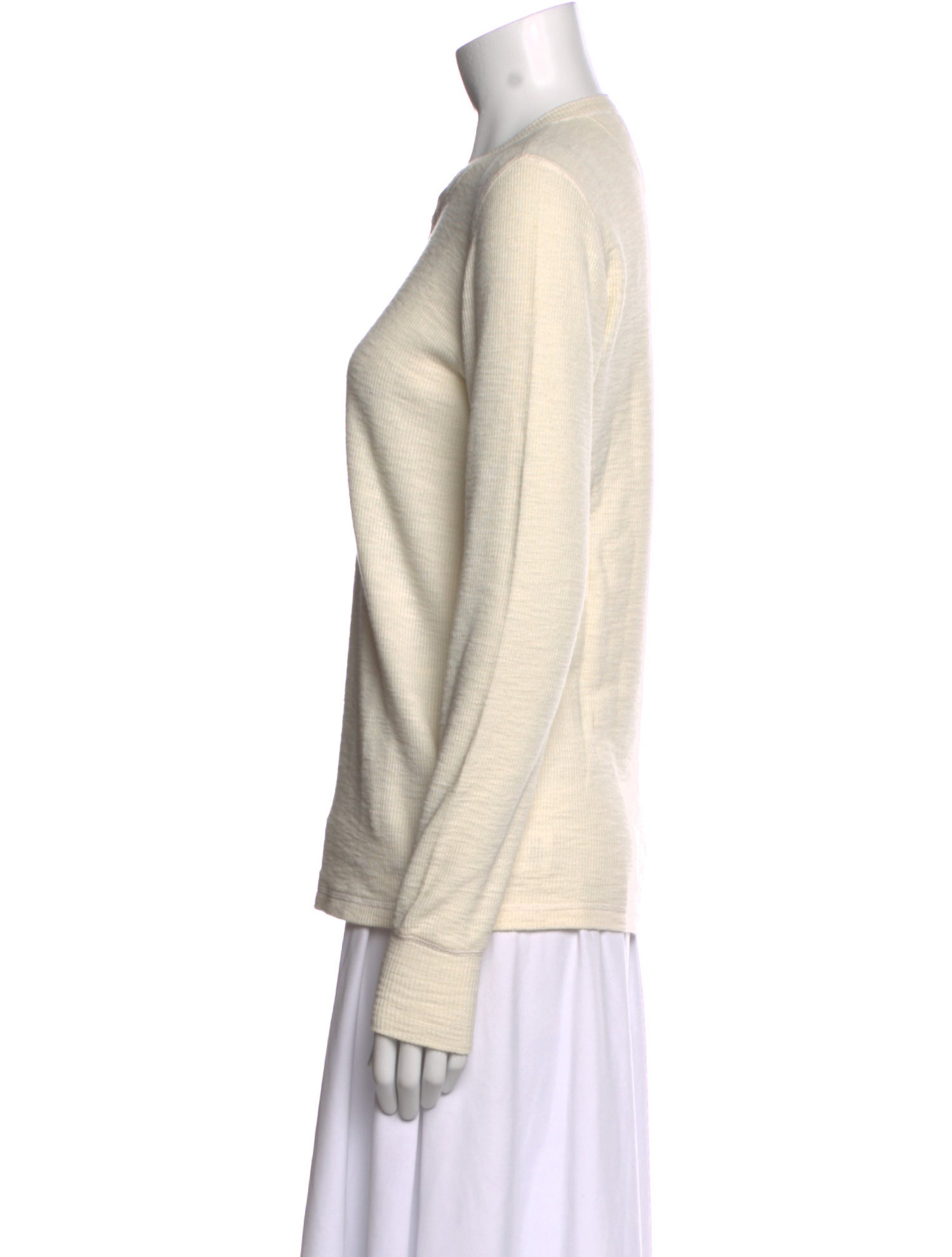 RRL & Co. Crew Neck Sweater