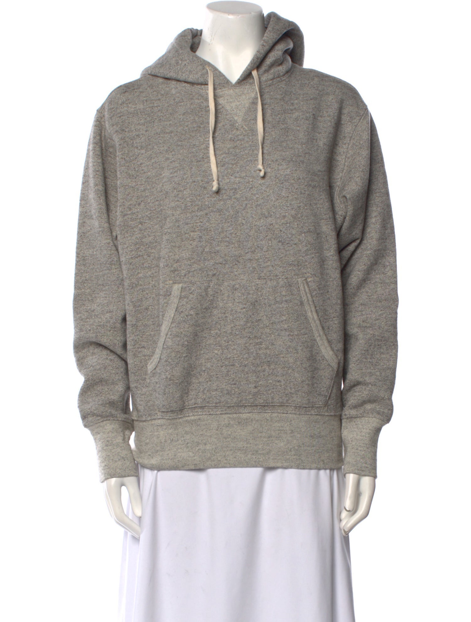 RRL & Co. Crew Neck Long Sleeve Sweatshirt