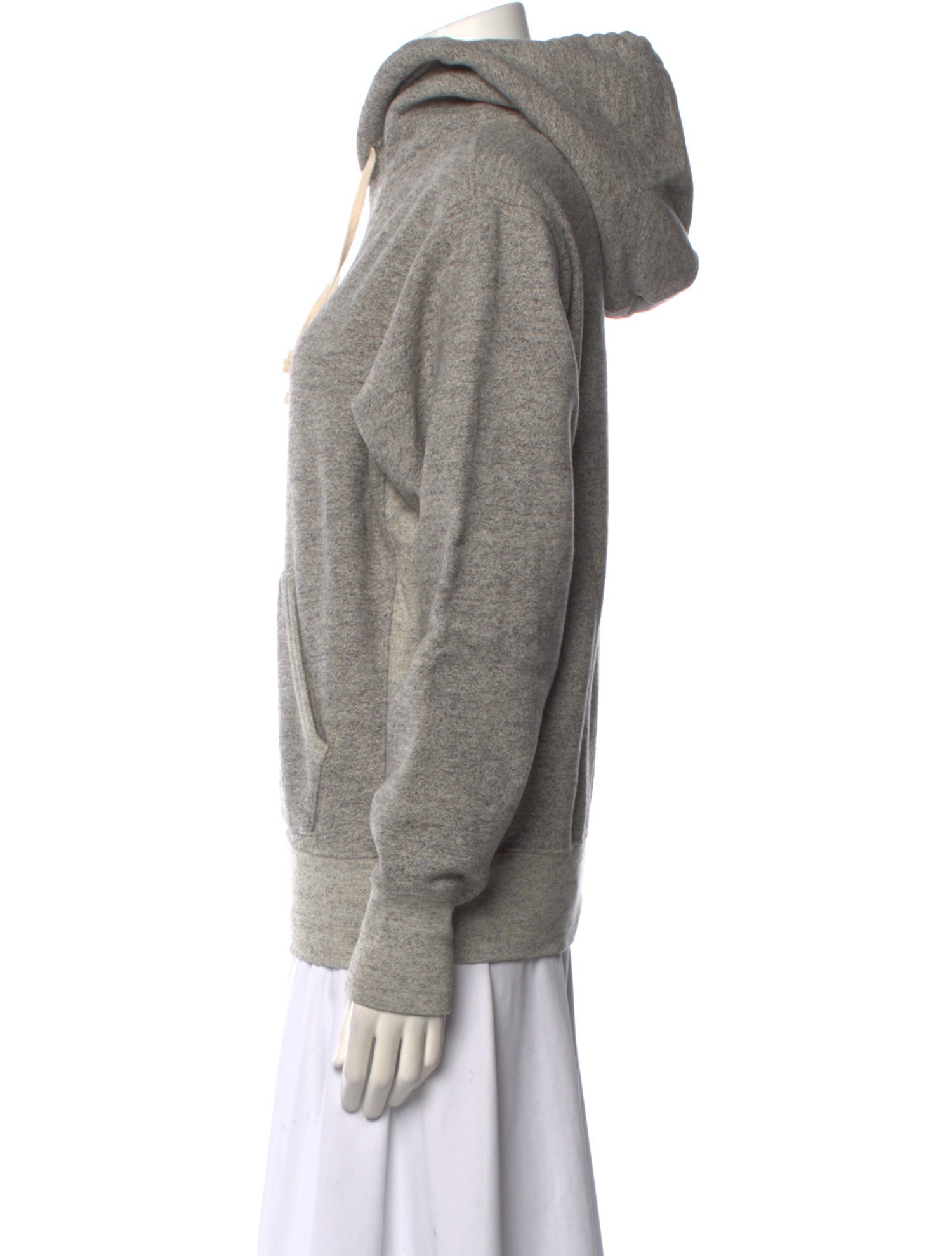 RRL & Co. Crew Neck Long Sleeve Sweatshirt