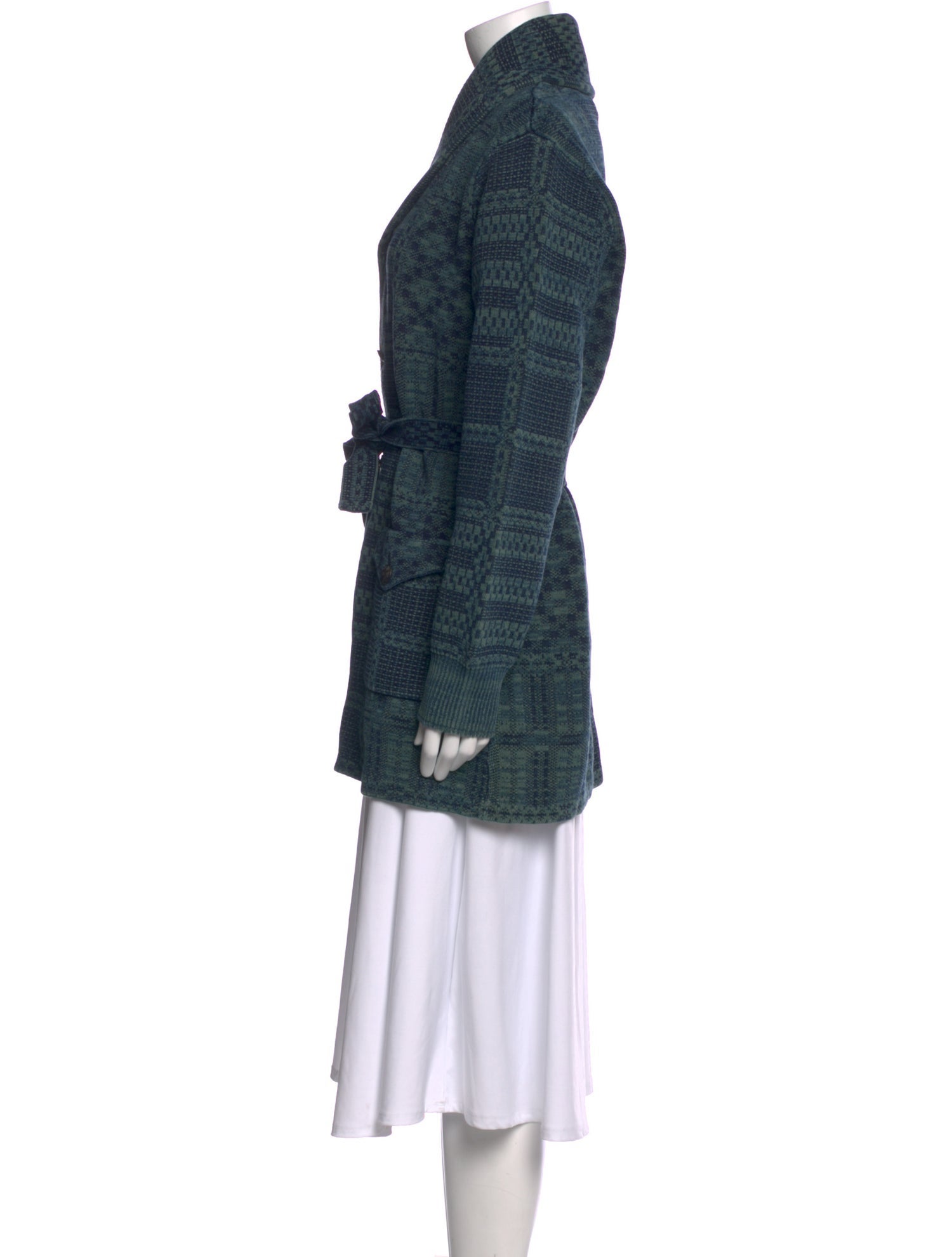 RRL & Co. Striped Sweater w/ Tags