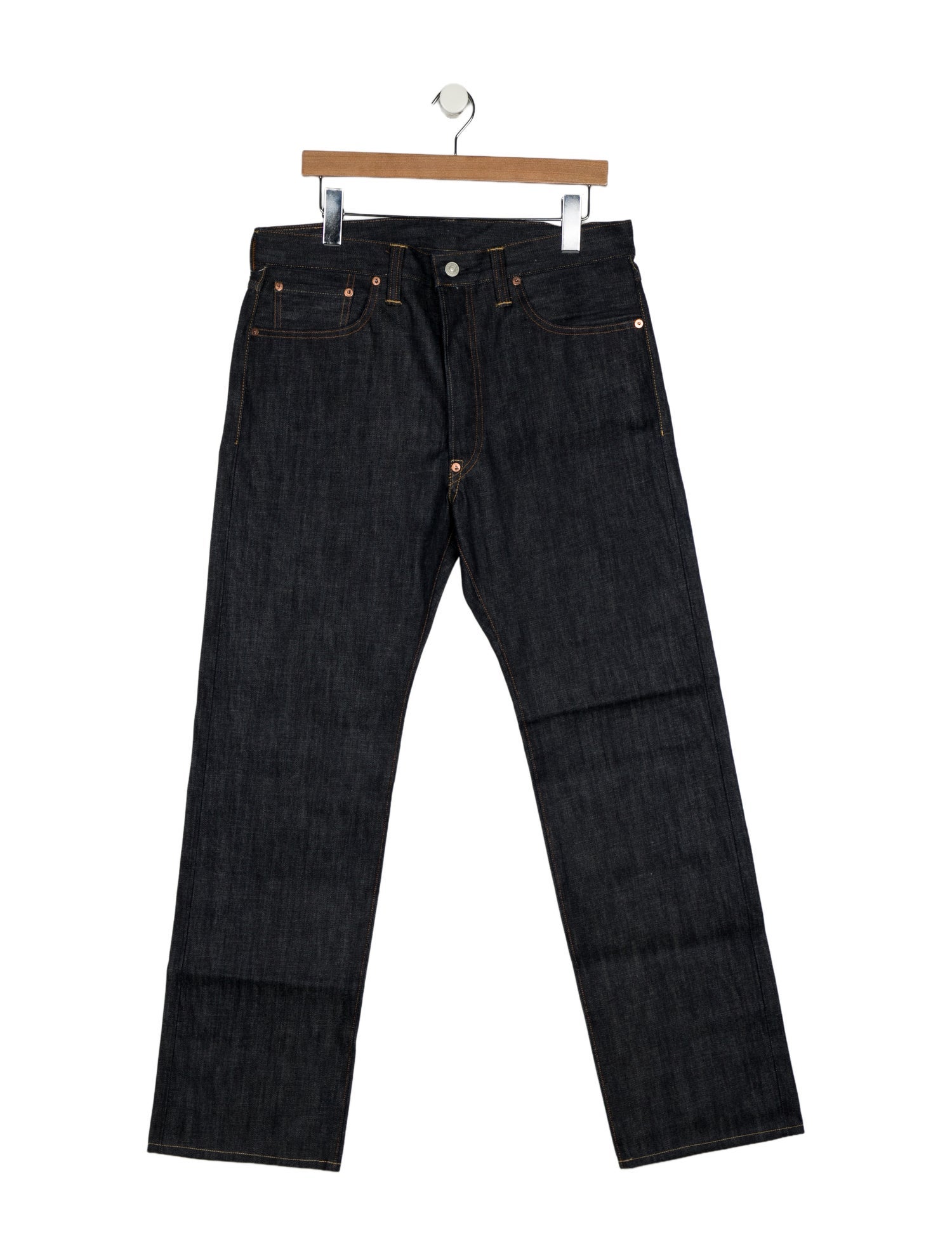 RRL & Co. Skinny Jeans w/ Tags
