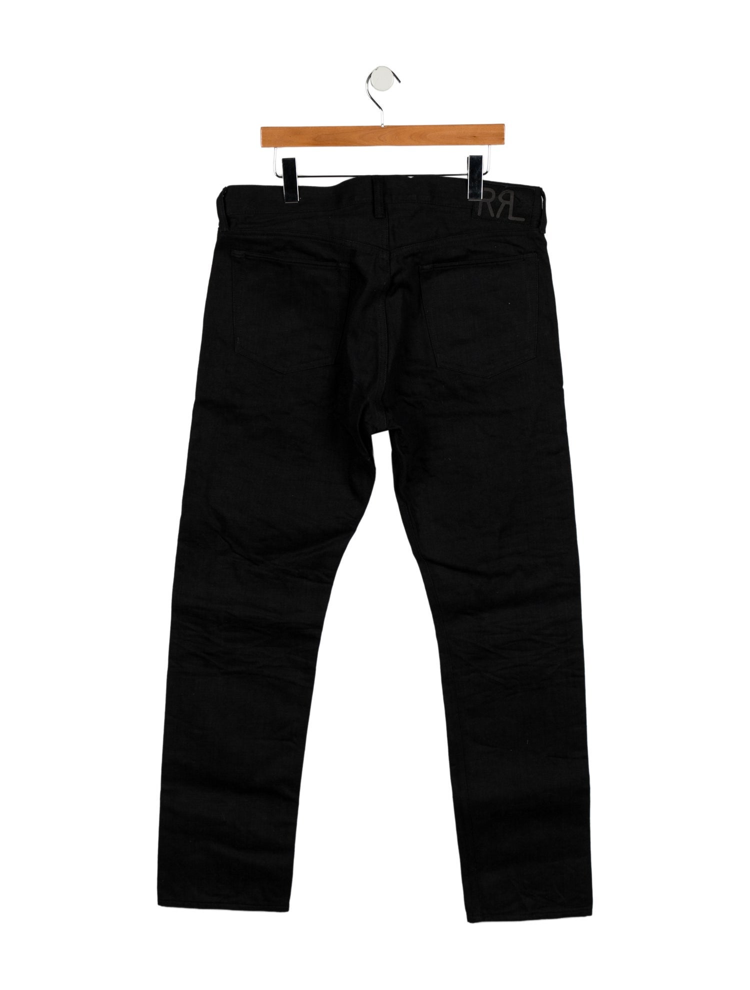 RRL & Co. Skinny Jeans w/ Tags
