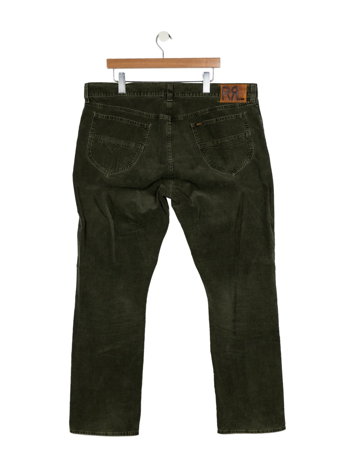 RRL & Co. Pants