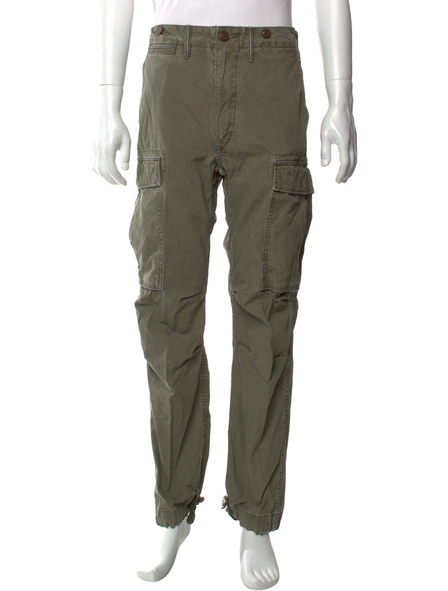 RRL & Co. Cargo Pants