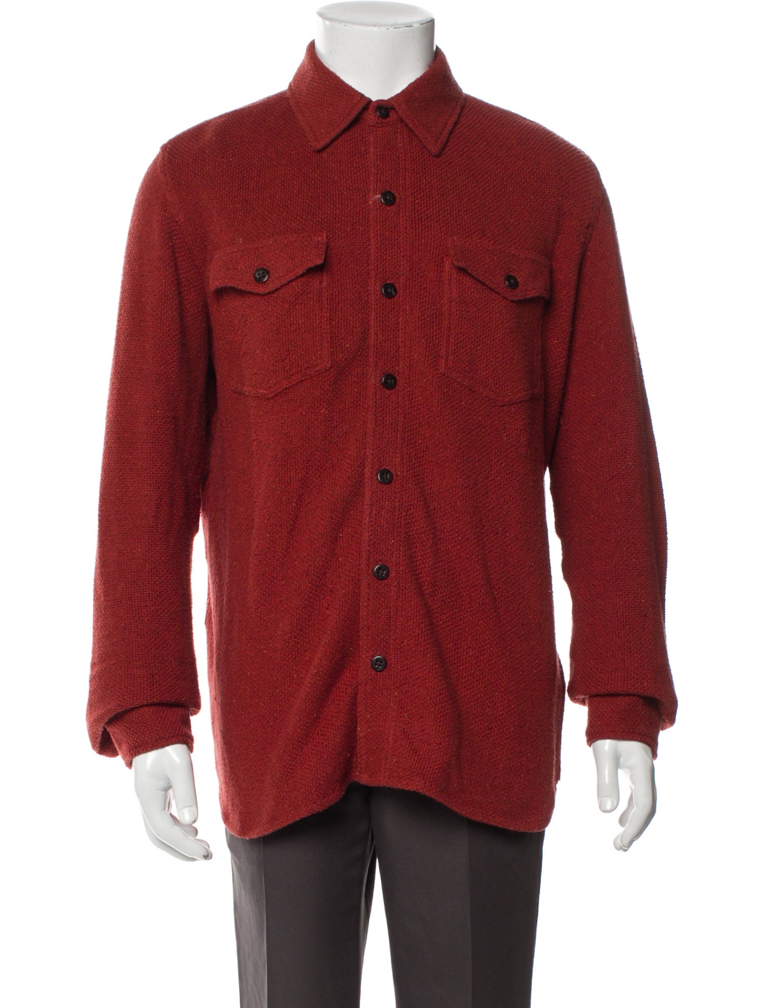 RRL & Co. Utility Jacket