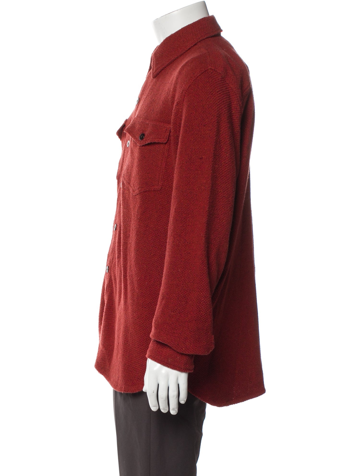 RRL & Co. Utility Jacket