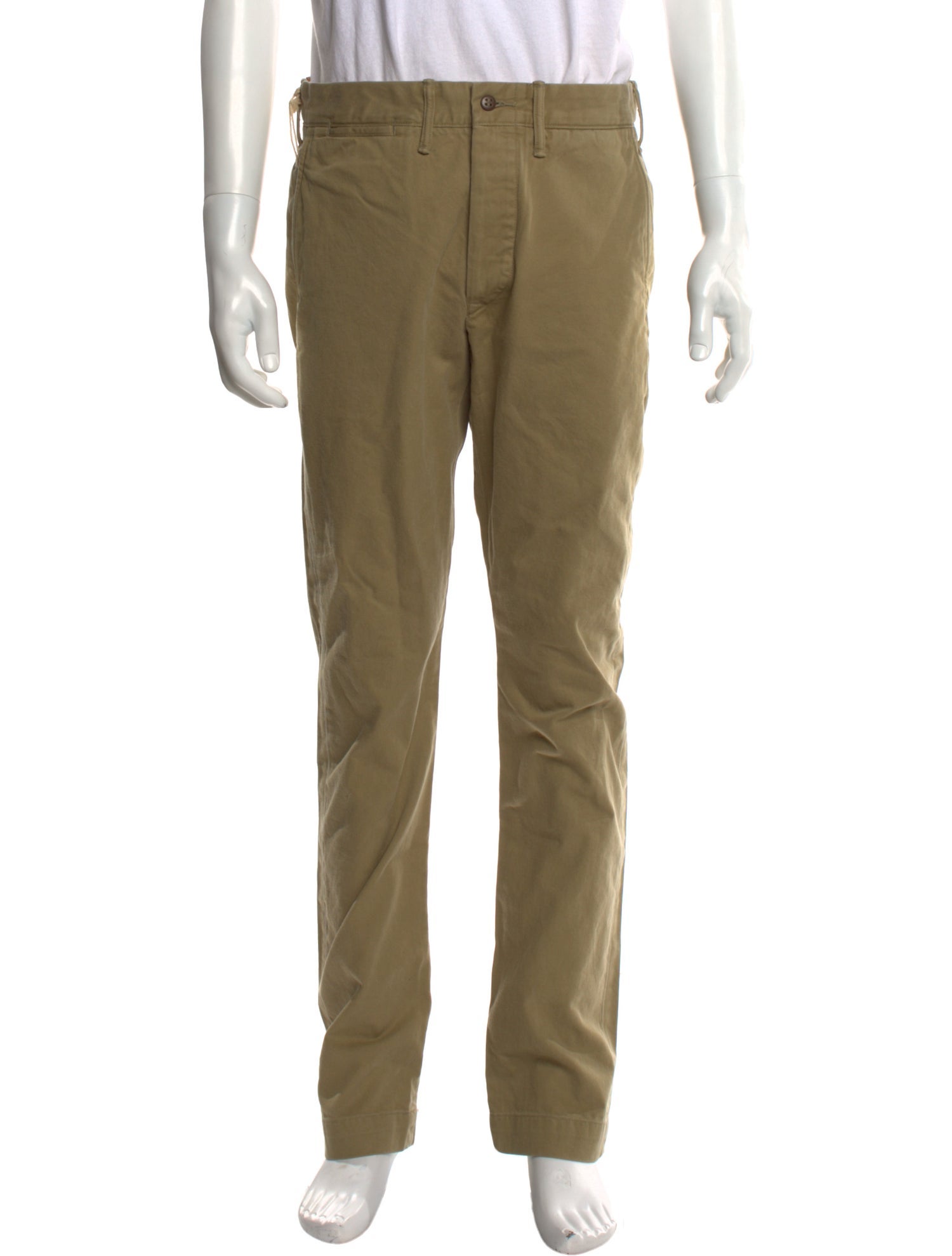 RRL & Co. Chinos w/ Tags