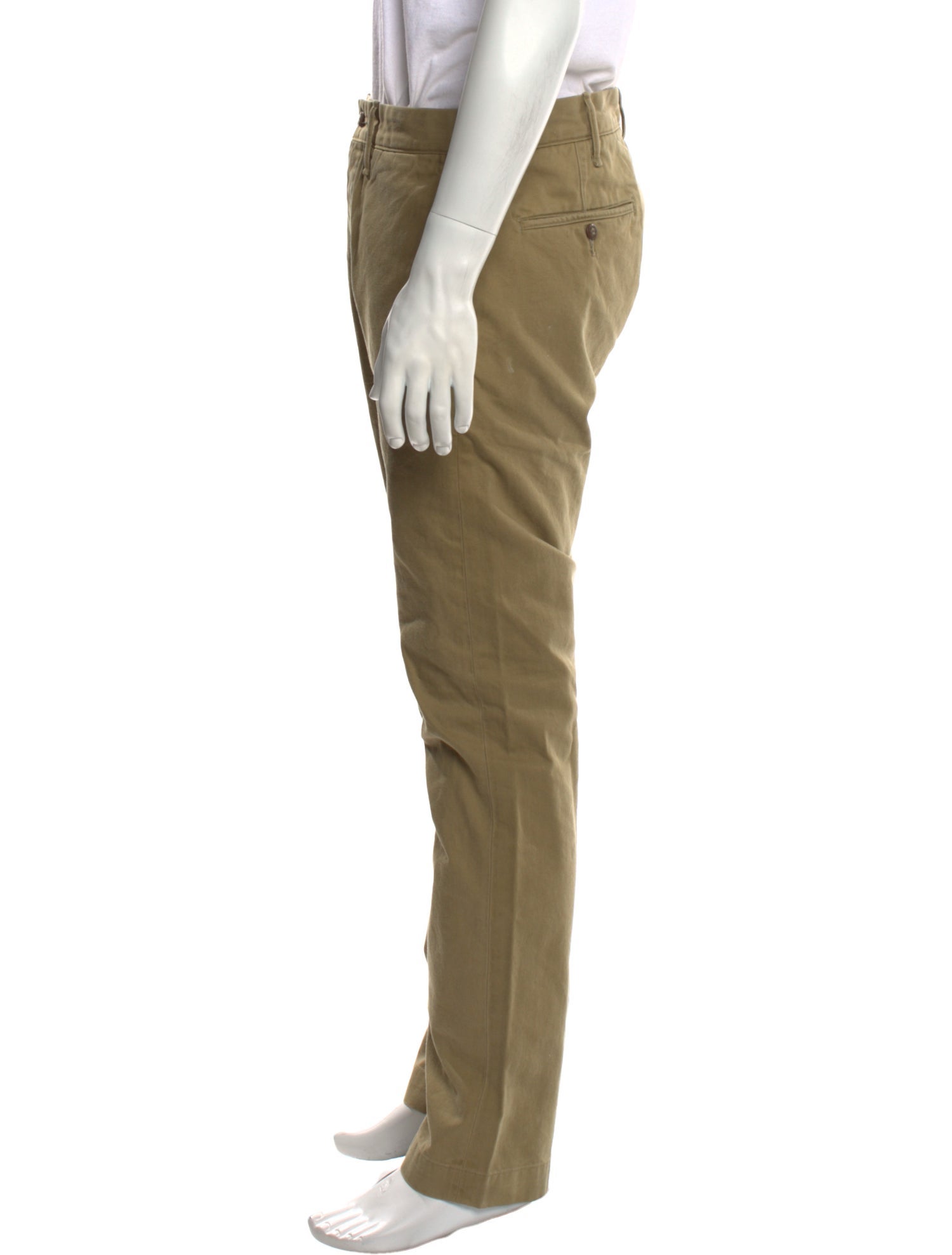 RRL & Co. Chinos w/ Tags