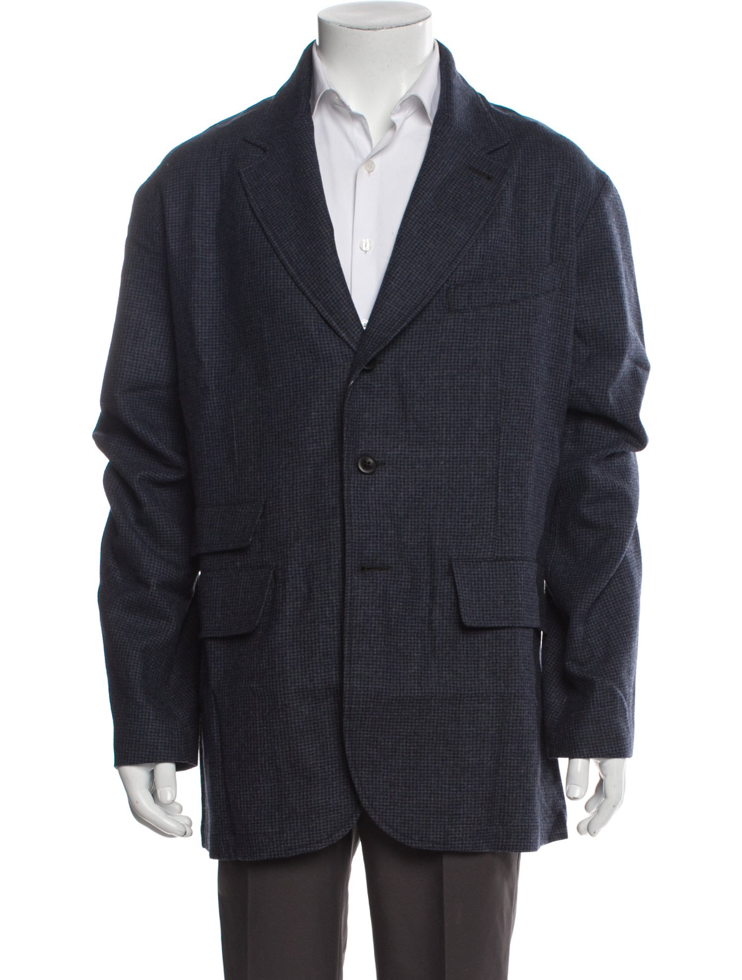 RRL & Co. Blazer w/ Tags