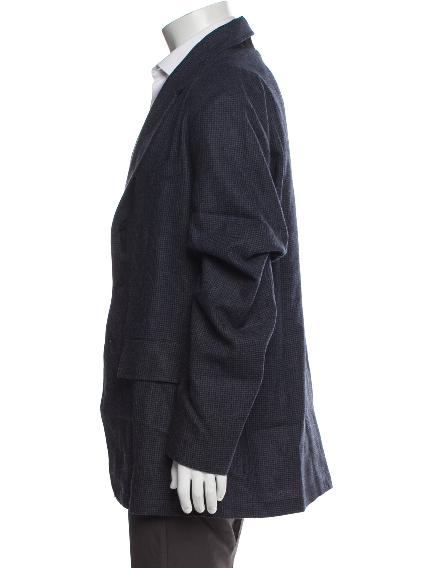 RRL & Co. Blazer w/ Tags