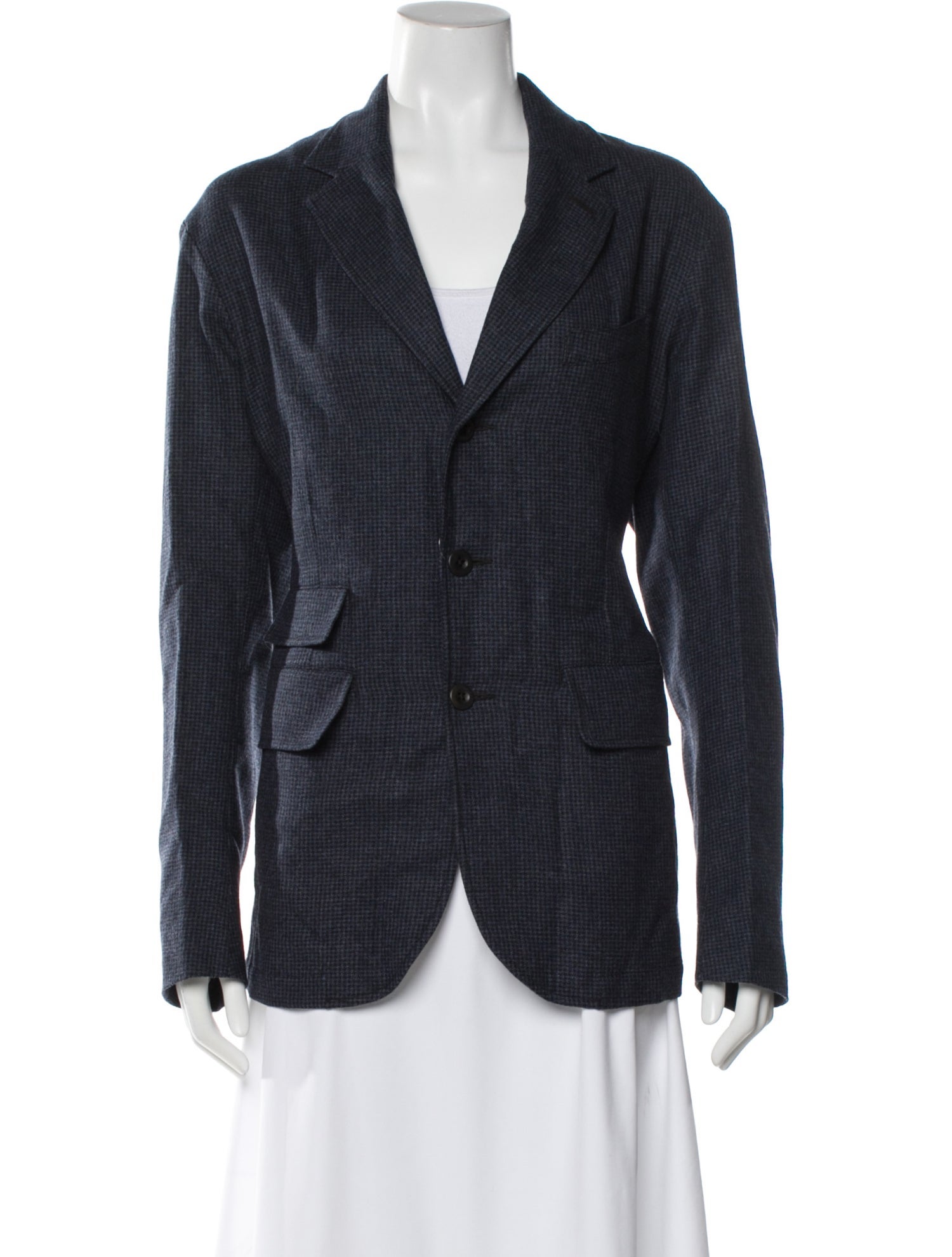 RRL & Co. Wool Blazer w/ Tags