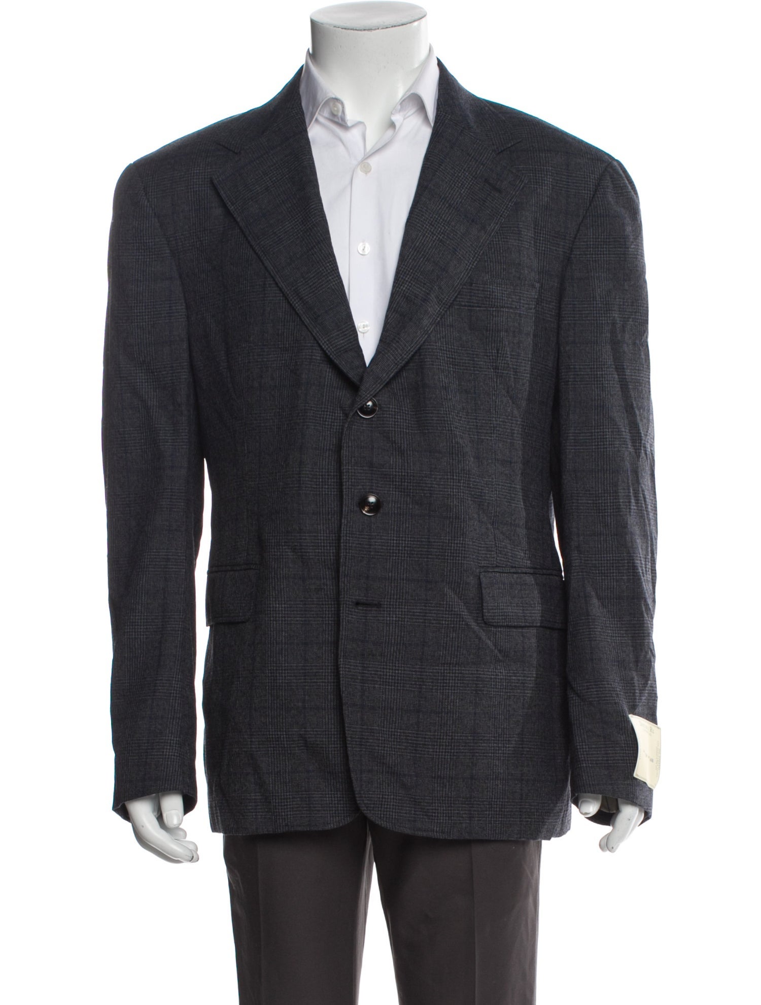 RRL & Co. Printed Blazer w/Tags