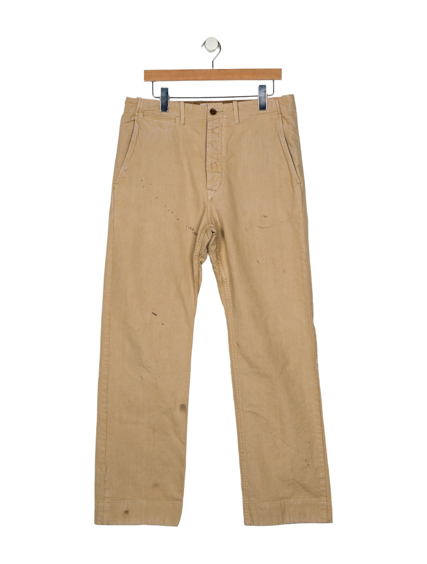 RRL & Co. Chinos