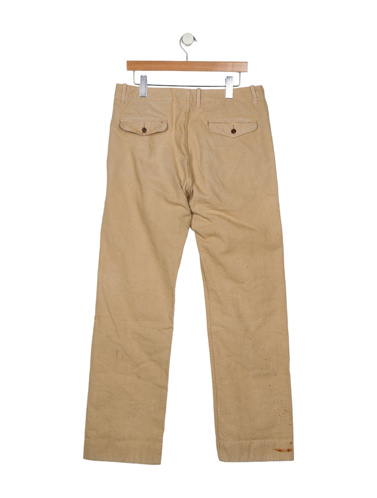 RRL & Co. Chinos