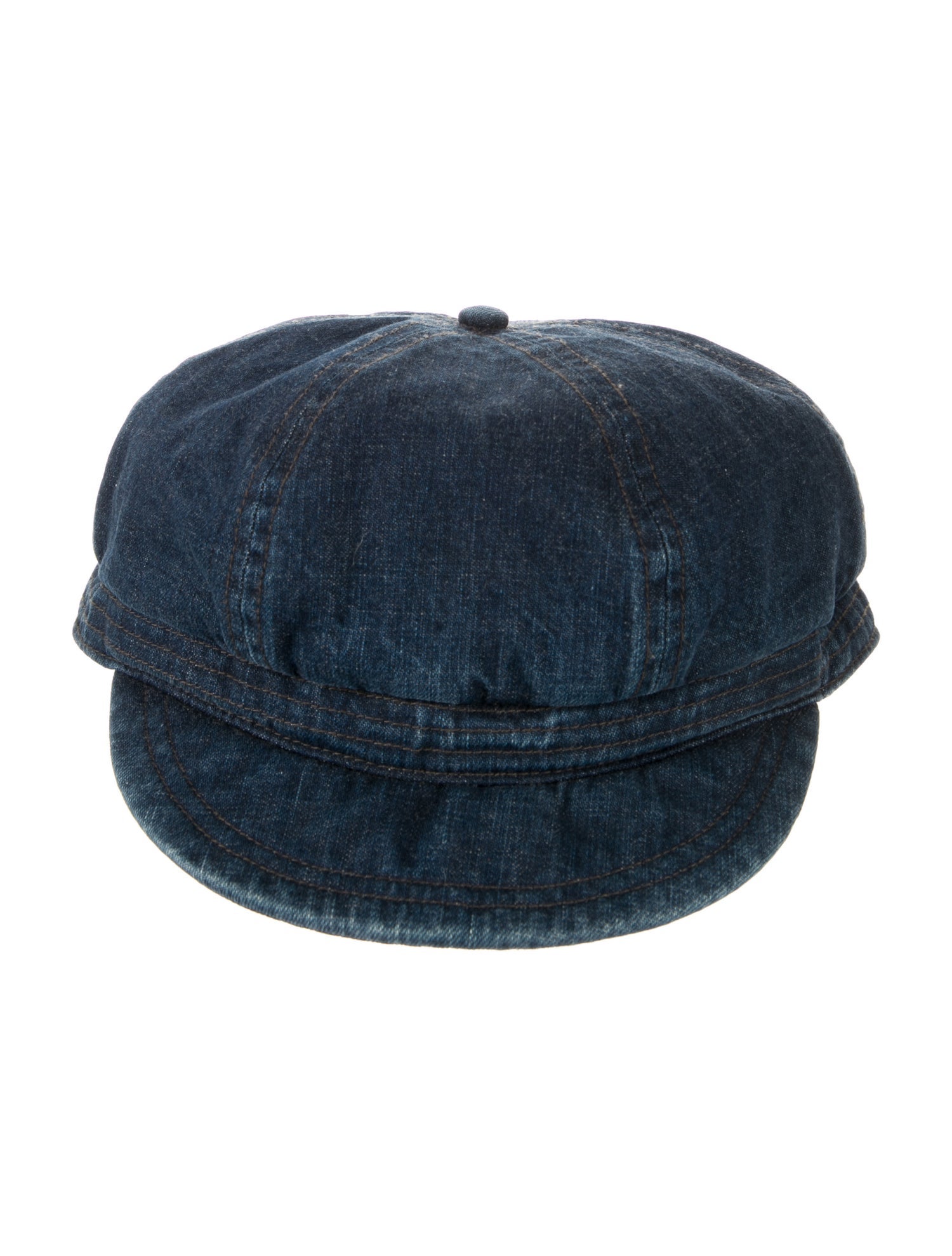 RRL & Co. Flap Cap