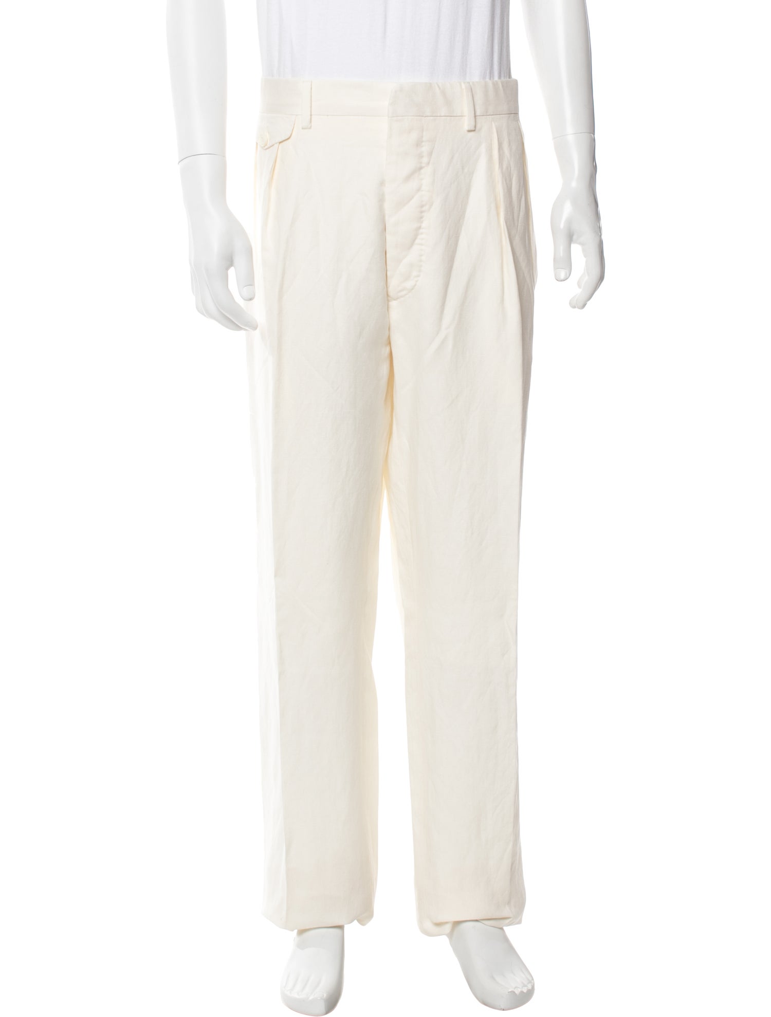 RRL & Co. Silk Pants w/ Tags
