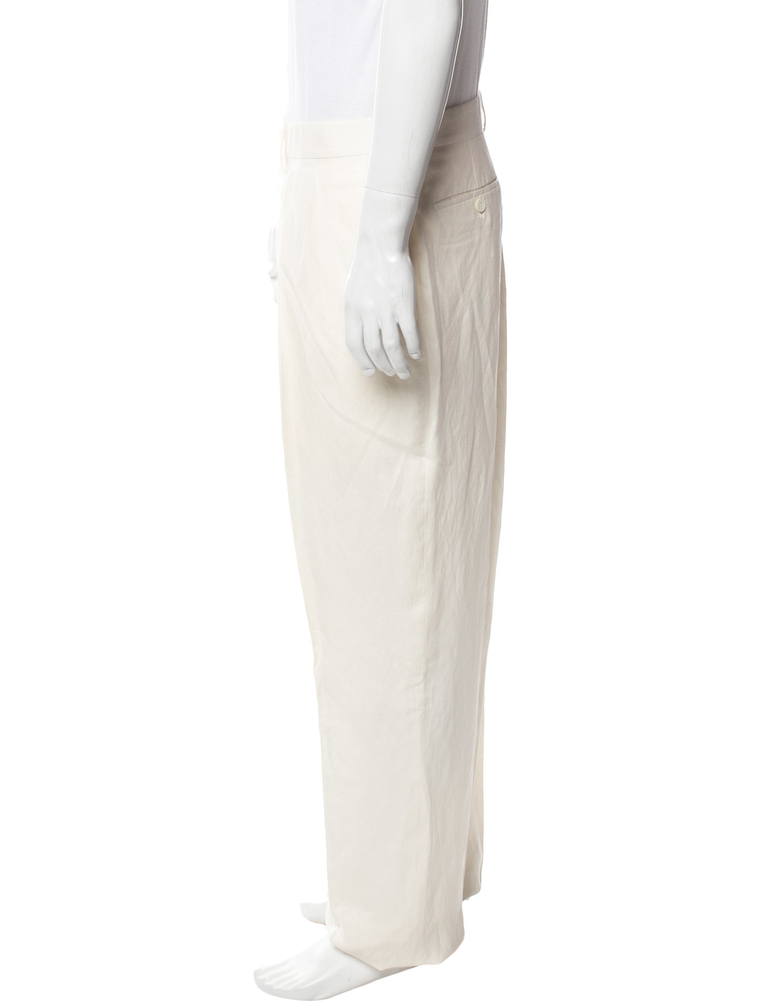 RRL & Co. Silk Pants w/ Tags
