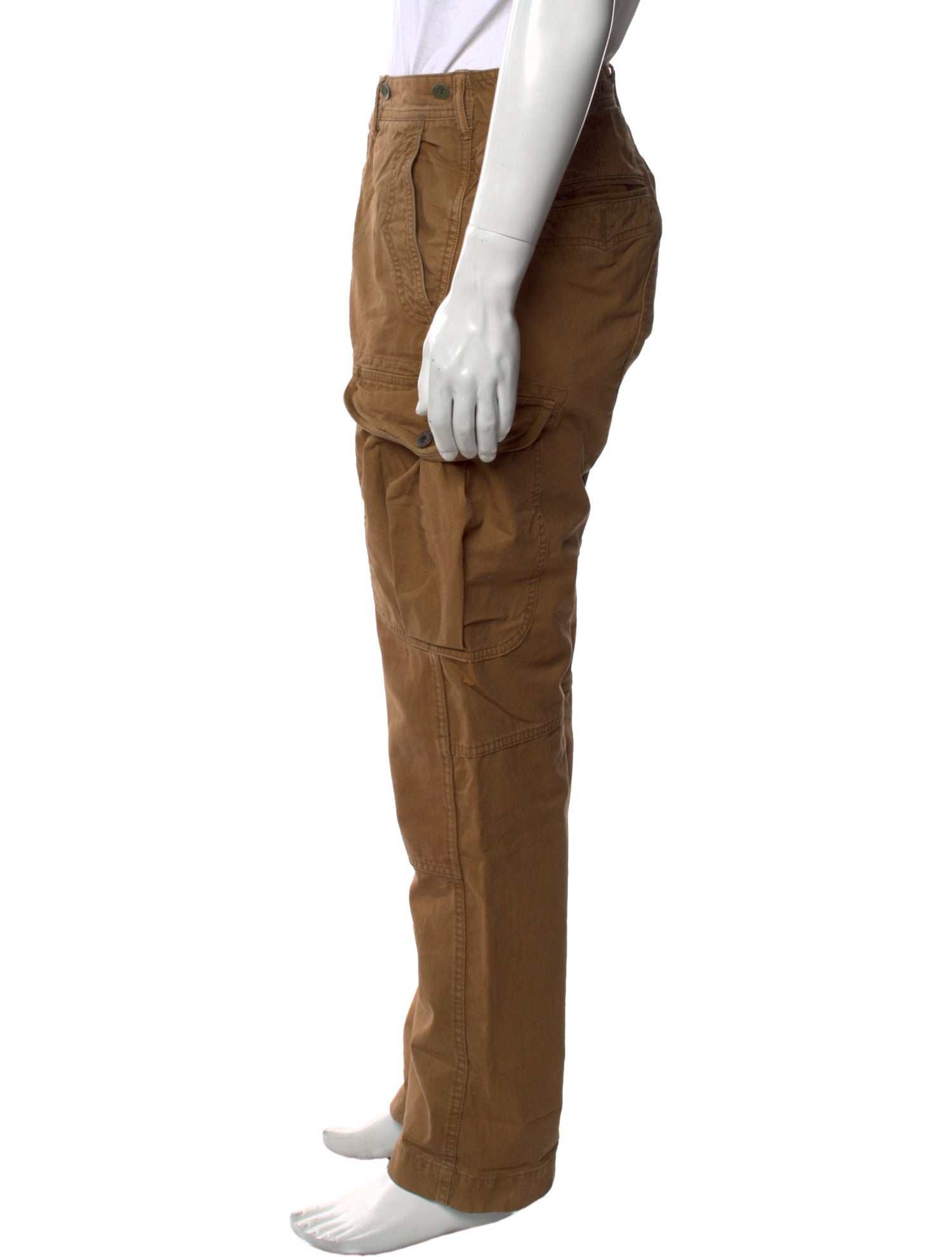 Yeezy Season 1 Work Pants - 13.5