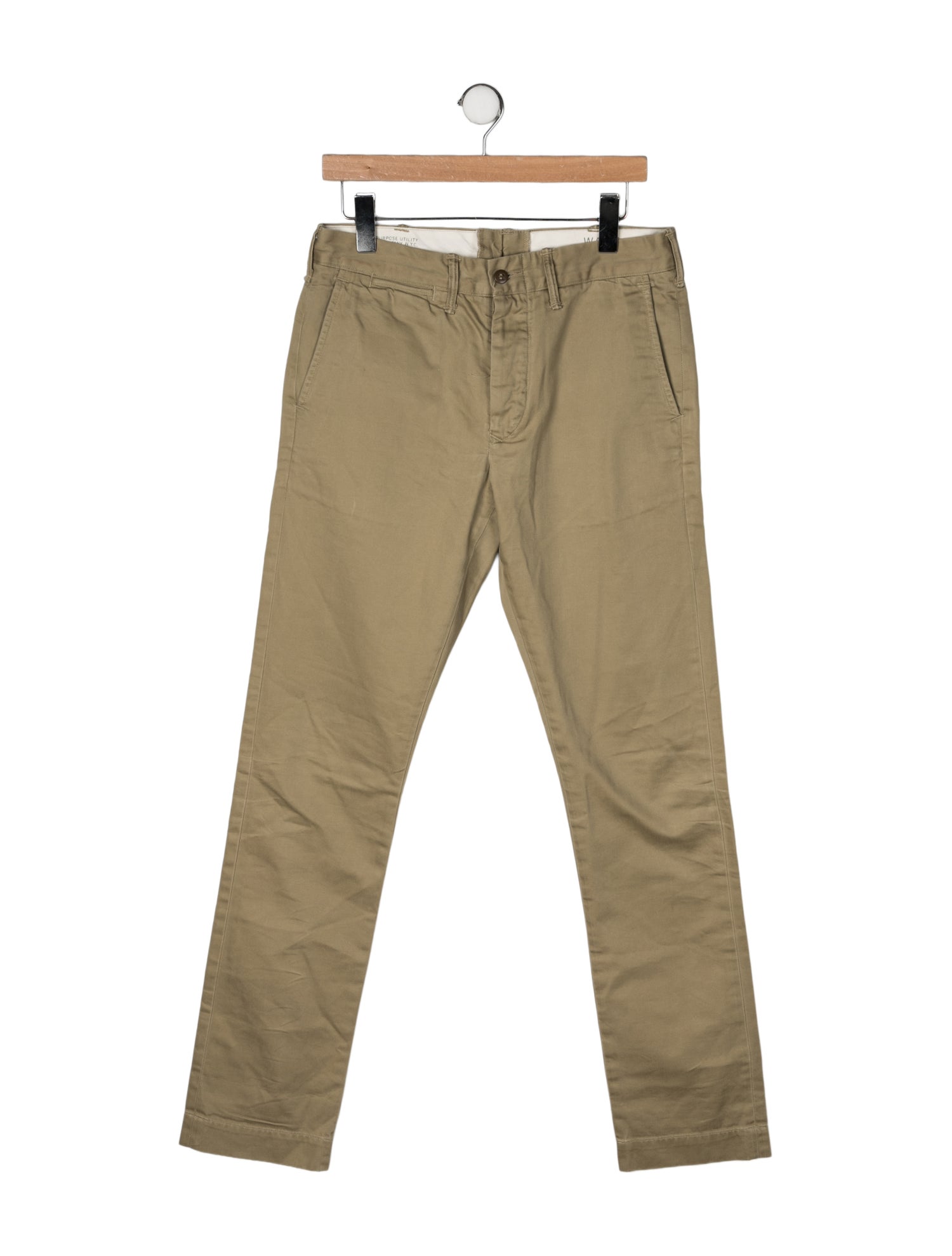 RRL & Co. Chinos