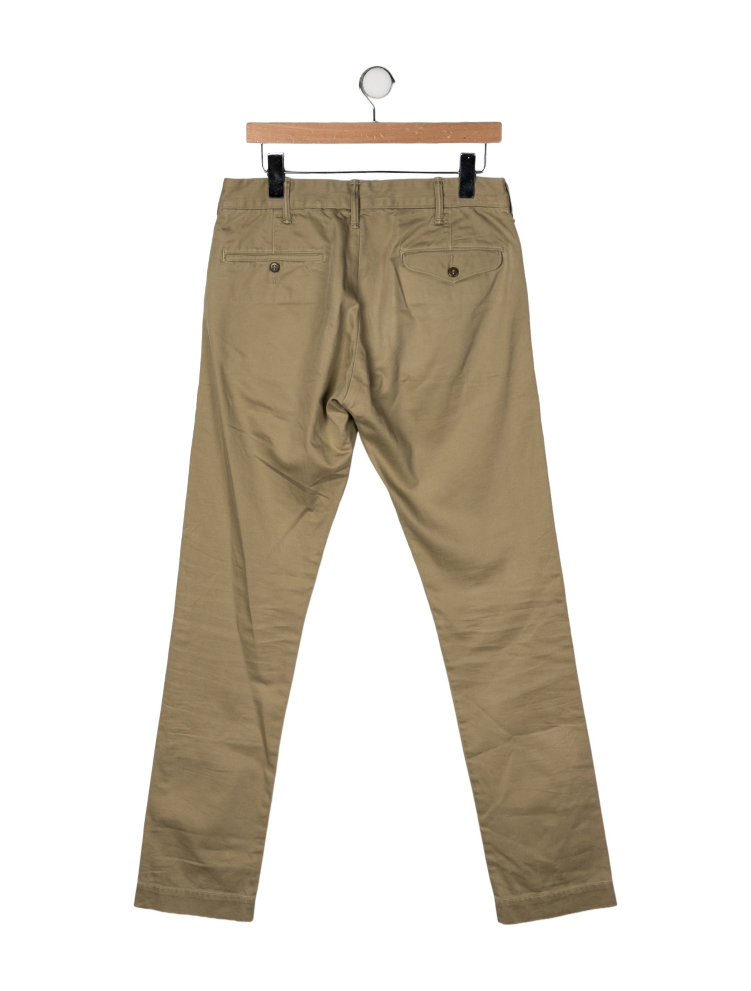 RRL & Co. Chinos