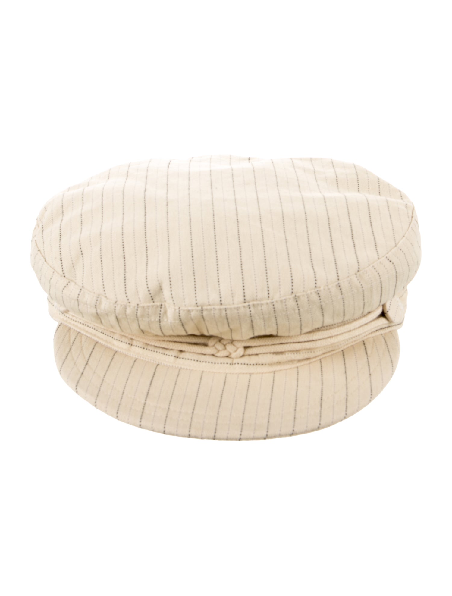 RRL & Co. RRL & Co. Newsboy Cap