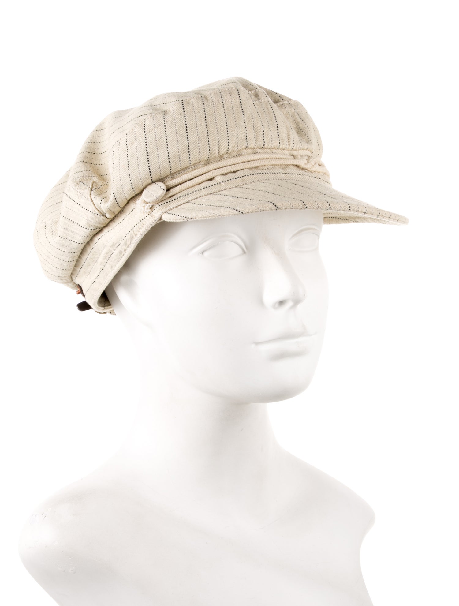 RRL & Co. RRL & Co. Newsboy Cap