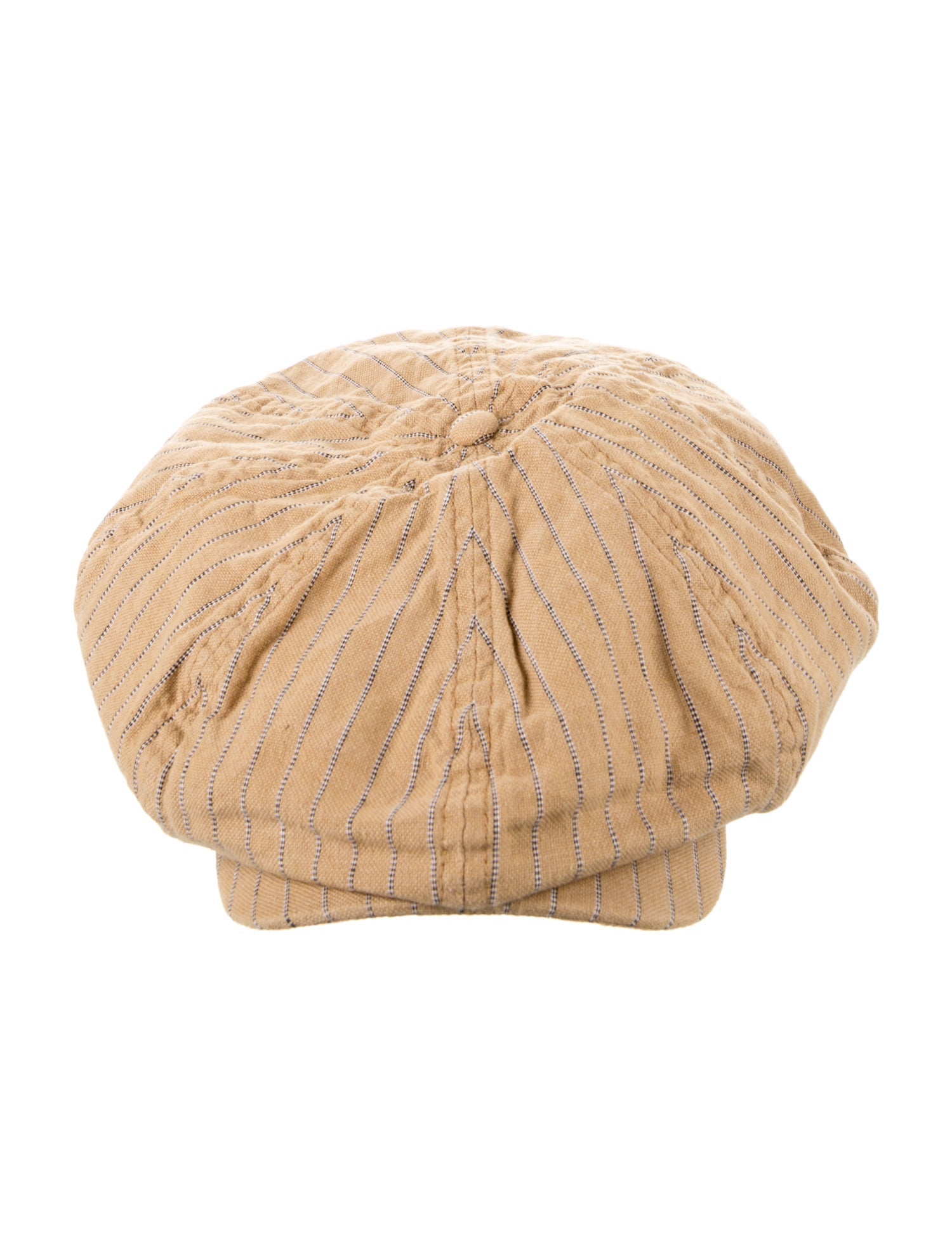 RRL & Co. RRL & Co. Newsboy Cap