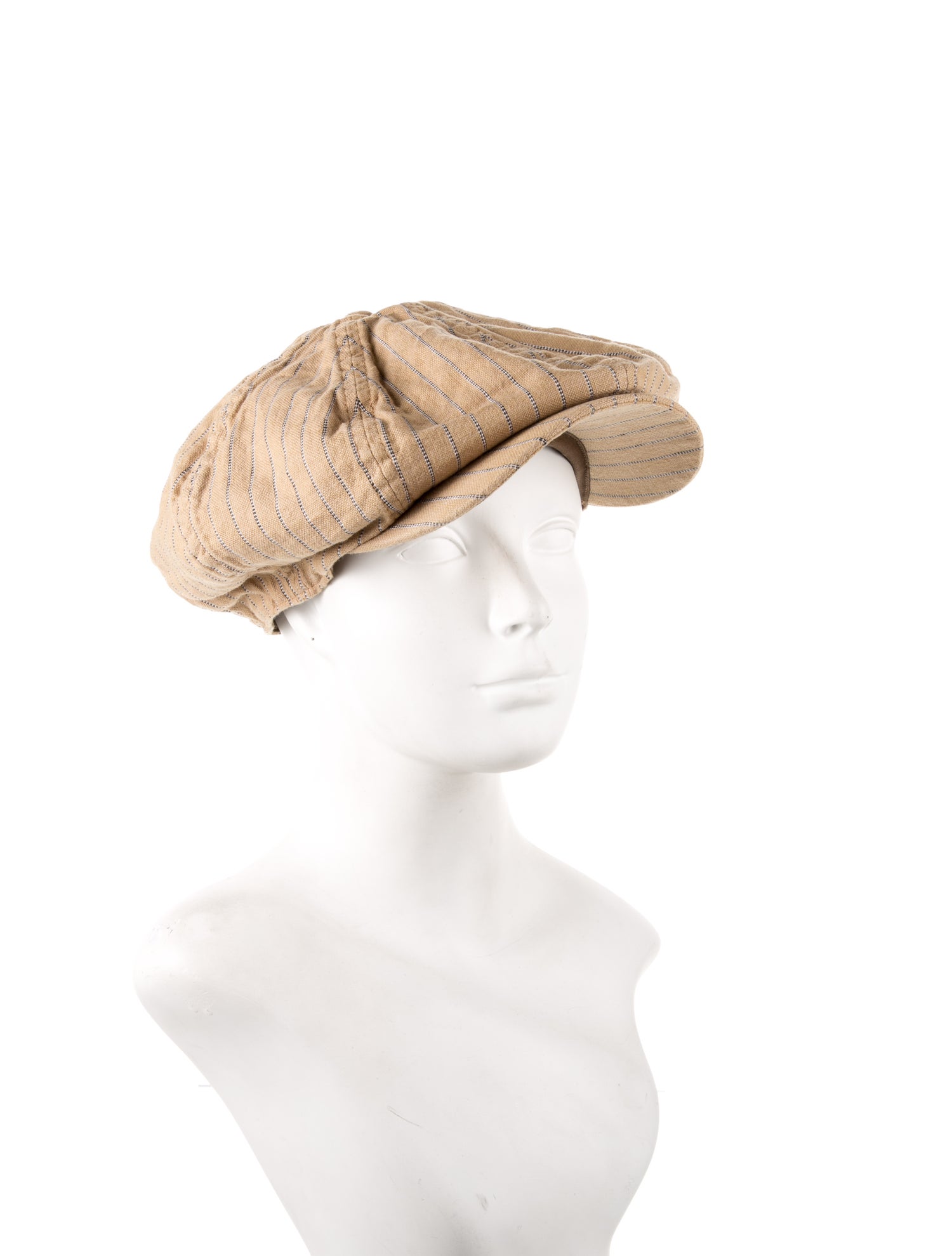RRL & Co. RRL & Co. Newsboy Cap