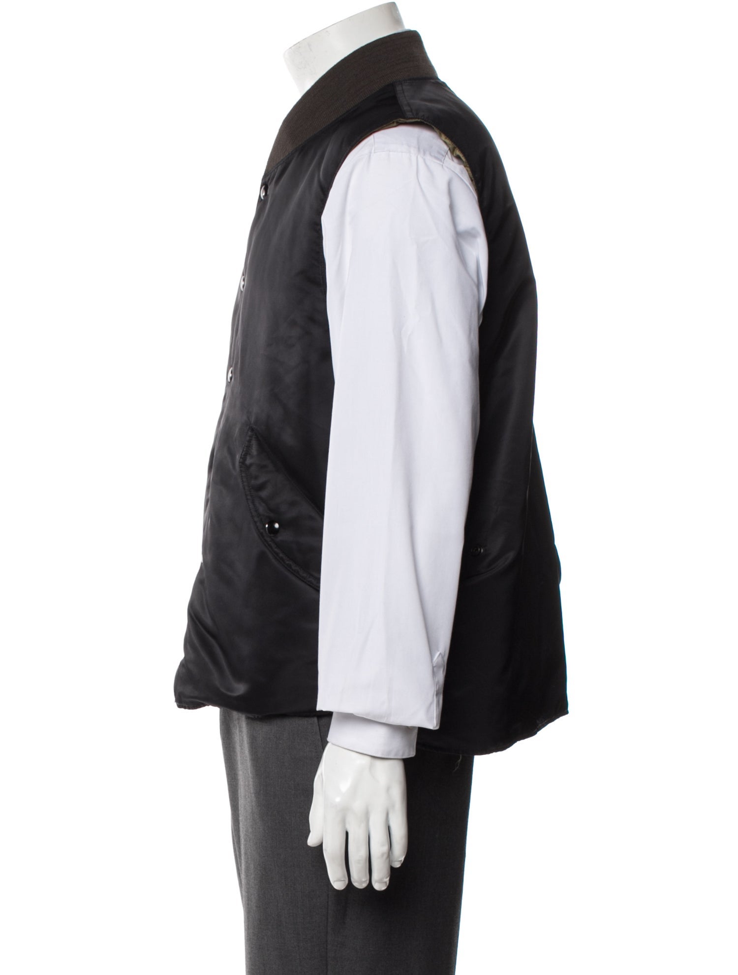 RRL & Co. Vest