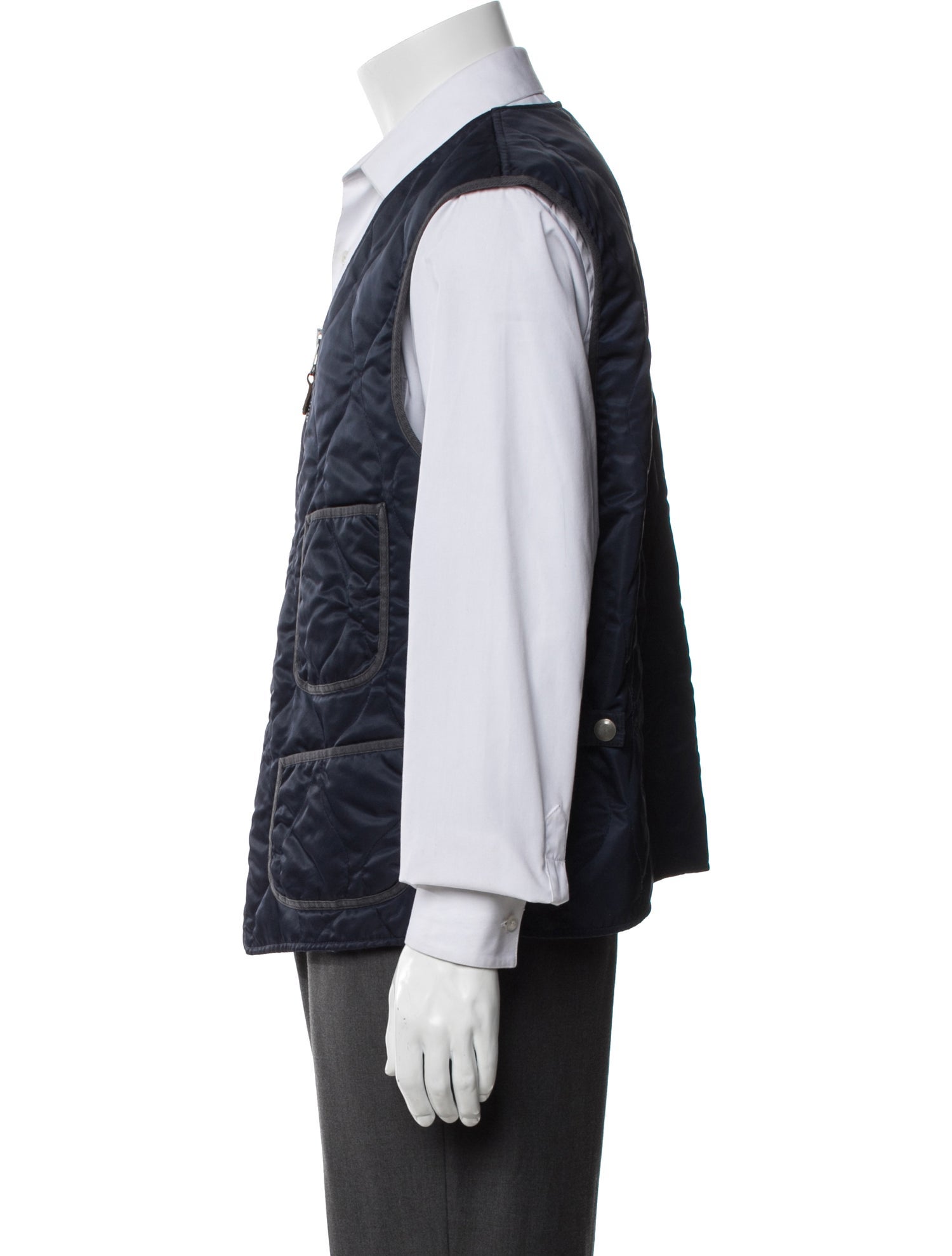 RRL & Co. Vest