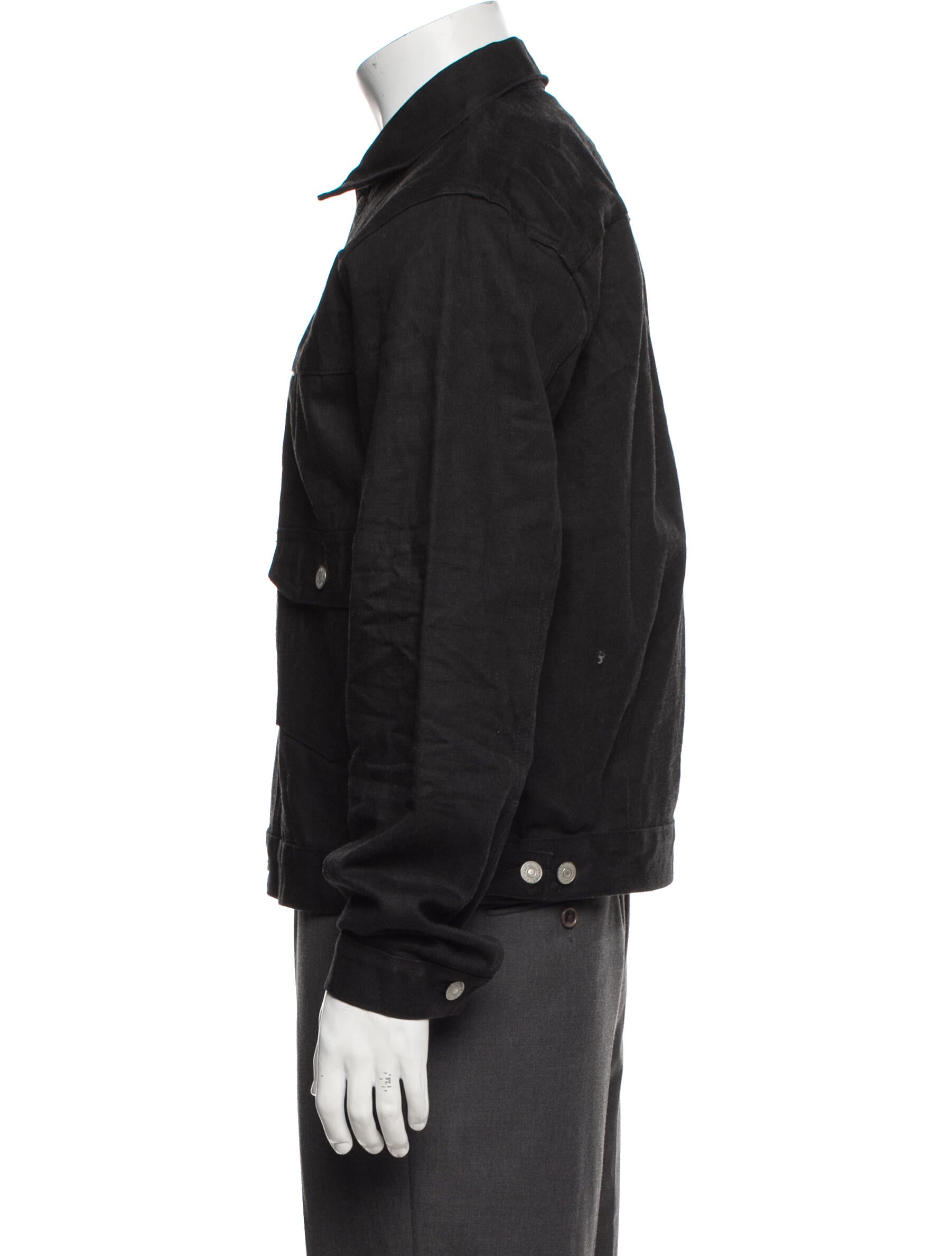 RRL & Co. Utility Jacket
