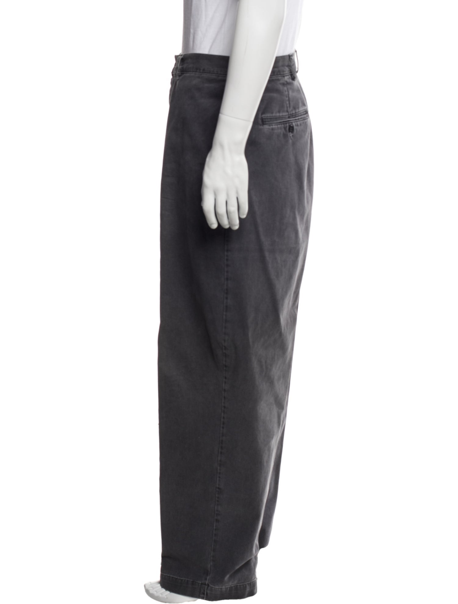 RRL & Co. Pants