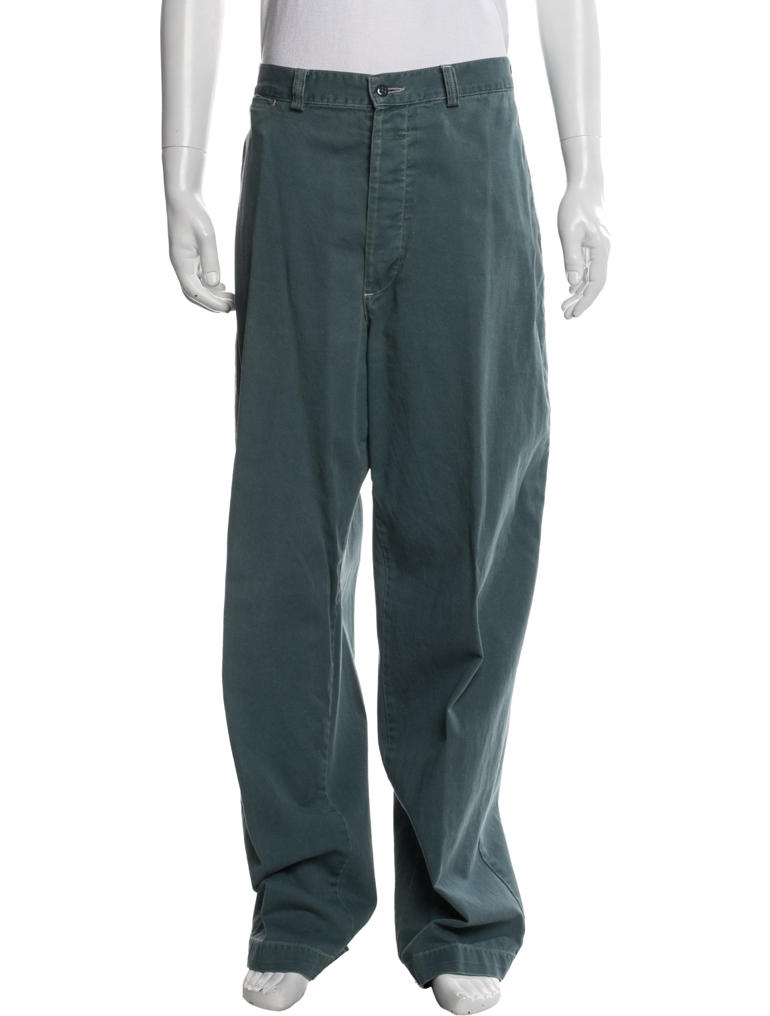 RRL & Co. Pants