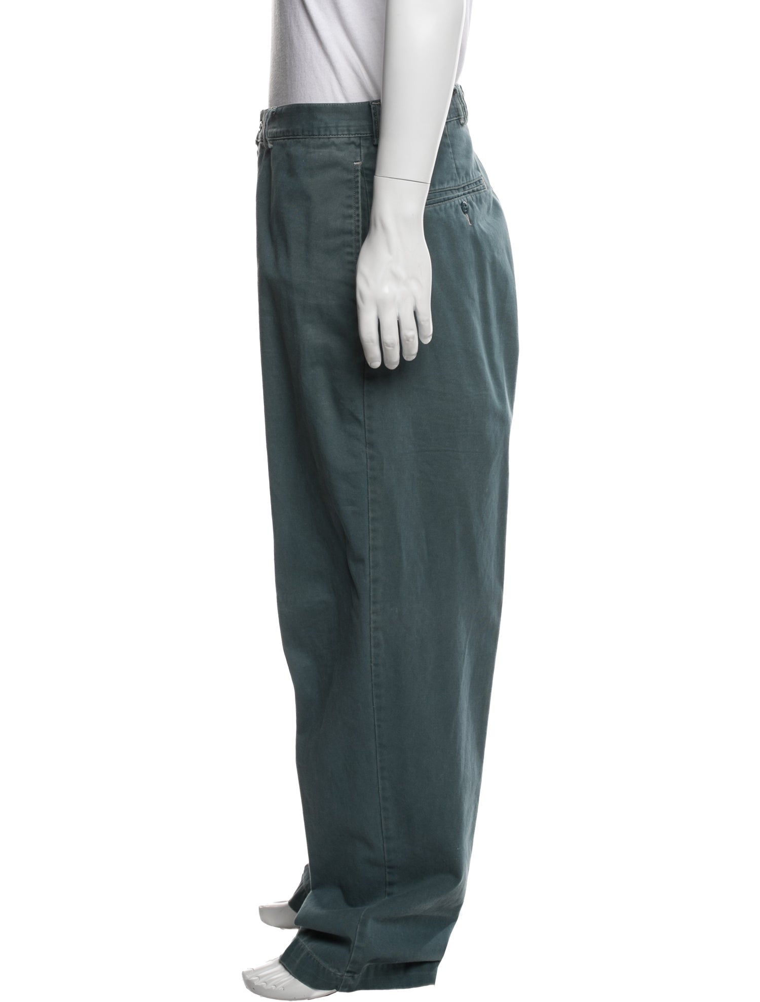 RRL & Co. Pants