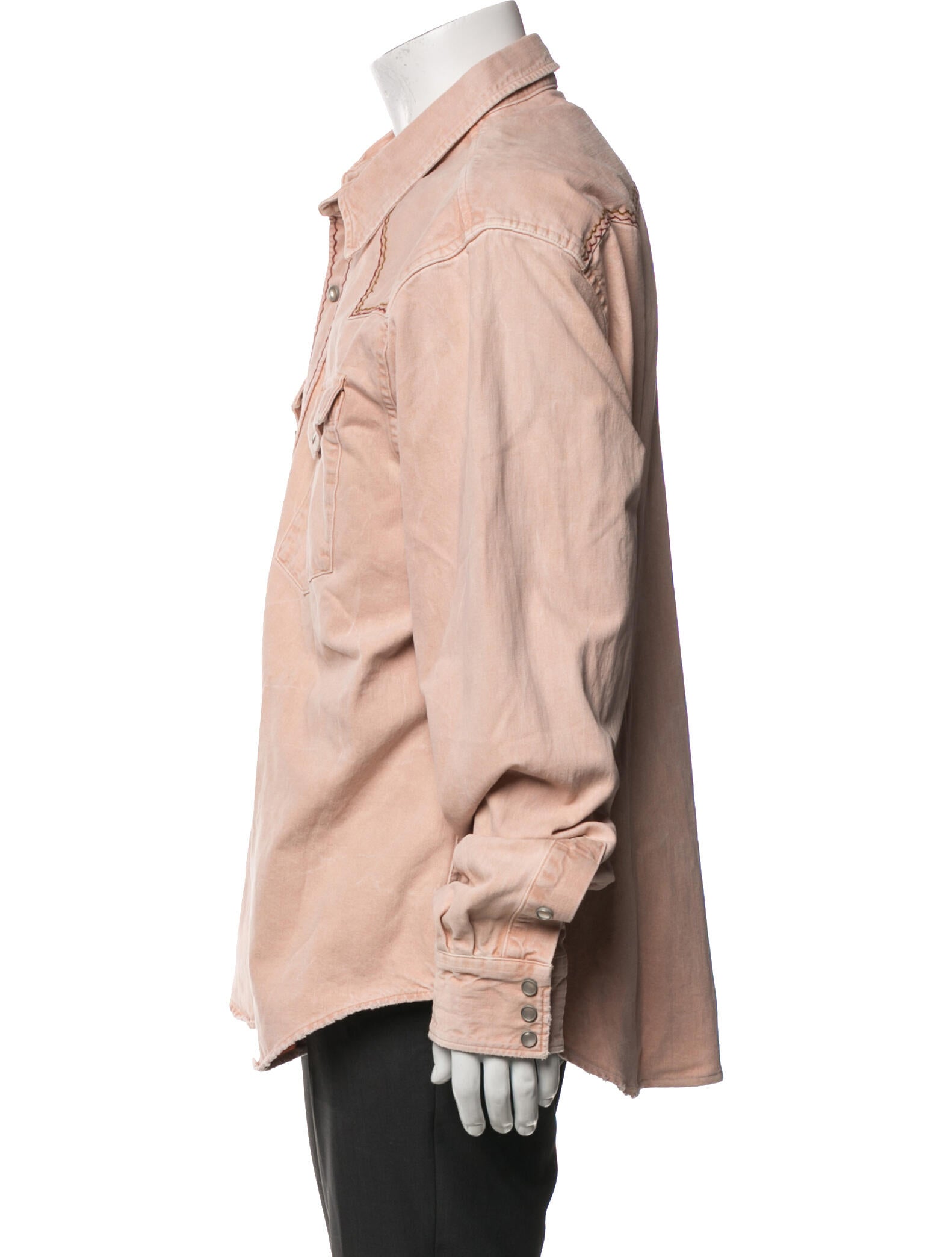 RRL & Co. Jacket