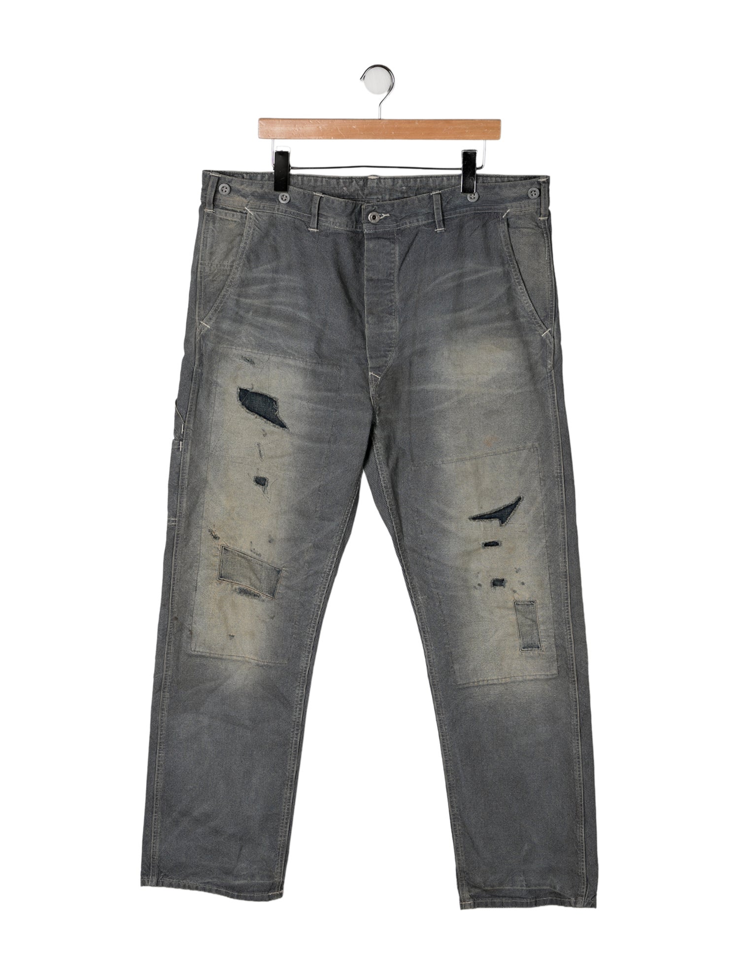 RRL & Co. 2024 Pants