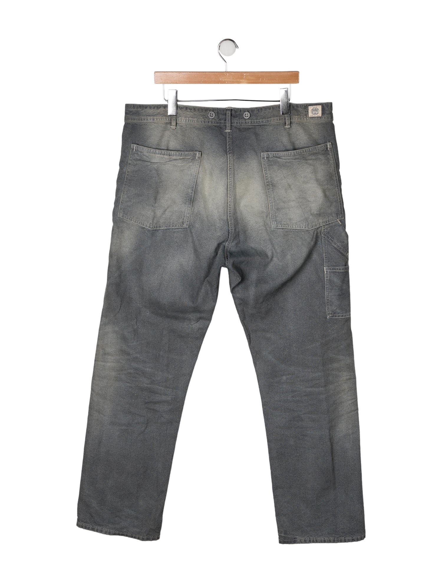 RRL & Co. 2024 Pants