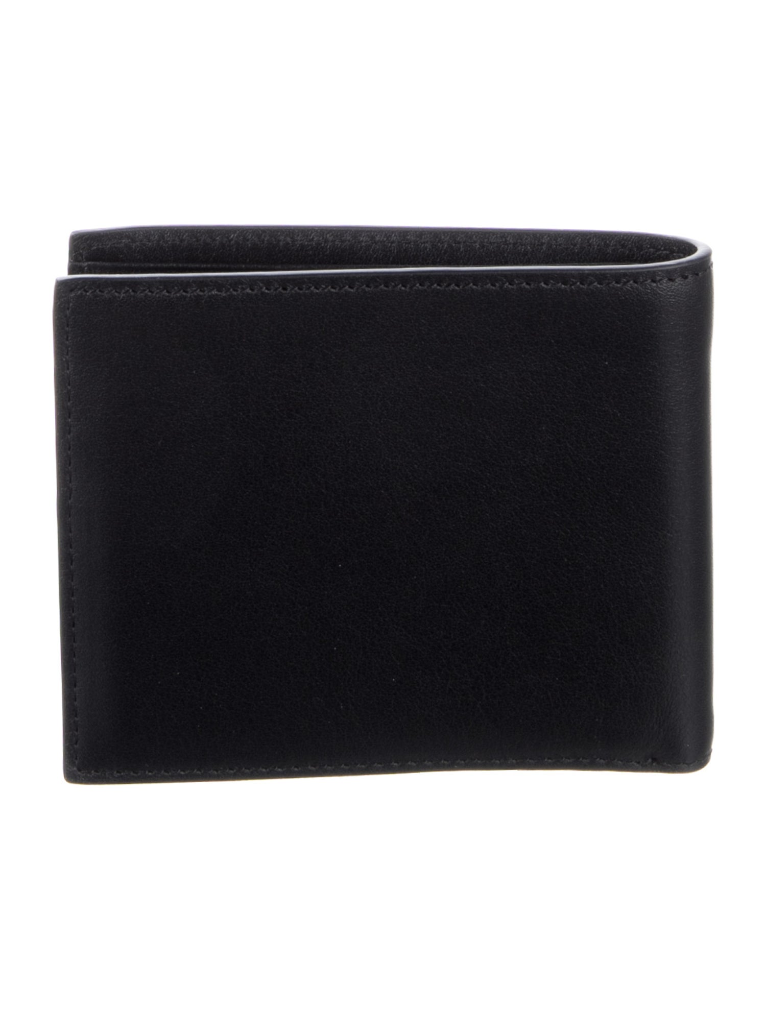 Roderer Leather Bifold Wallet