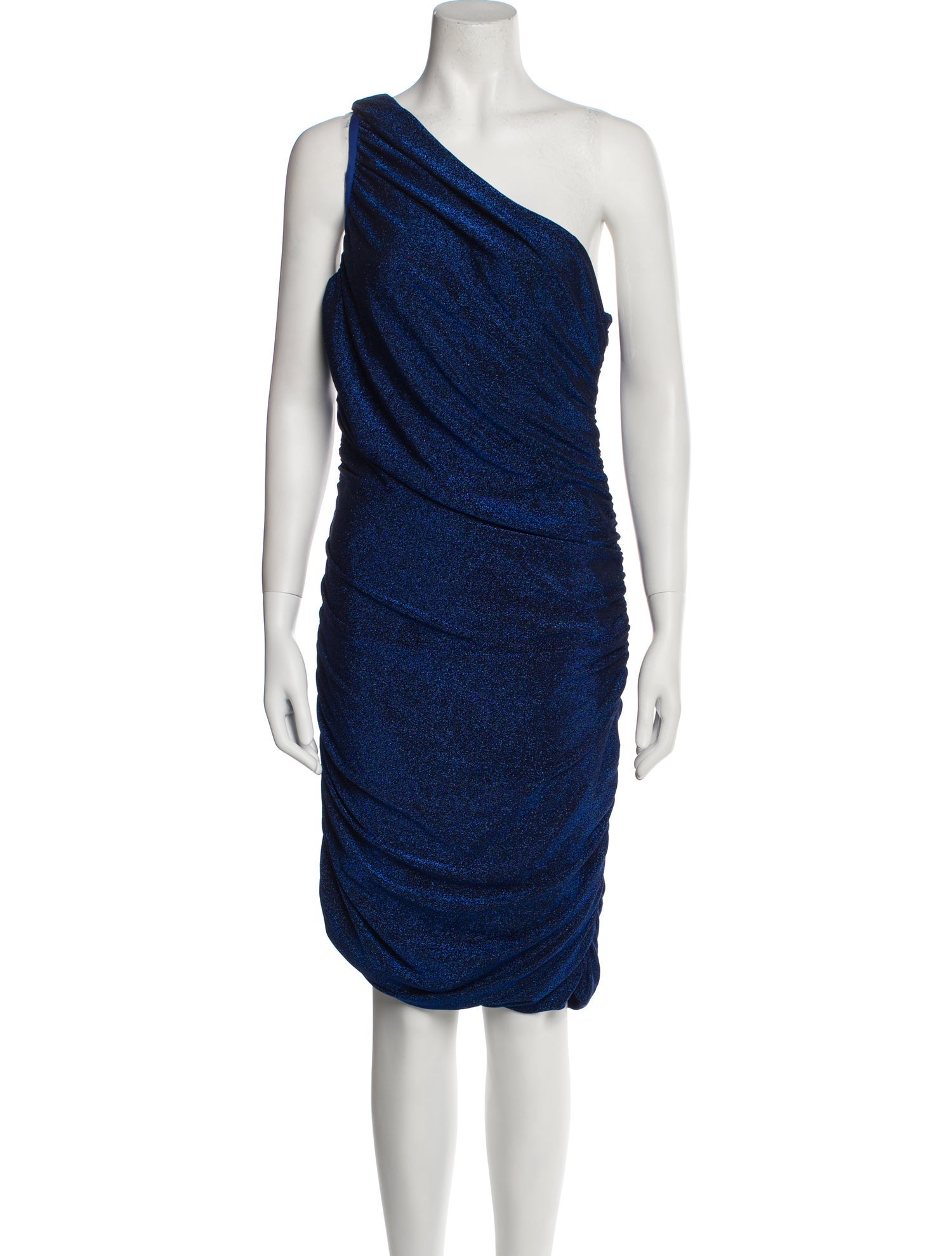 Rene Ruiz Nylon Knee-Length Dress w/ Tags