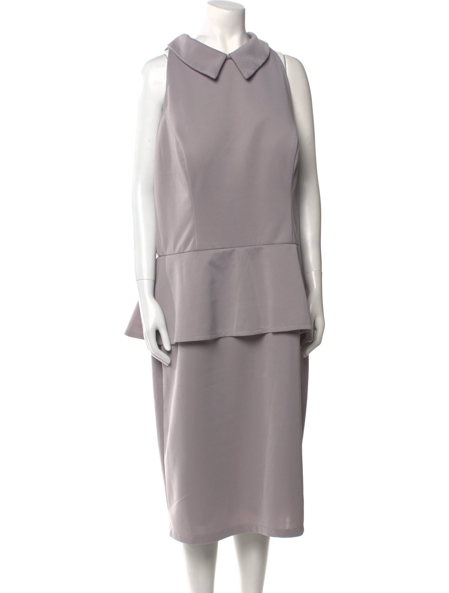 Rene Ruiz Midi Length Dress w/ Tags