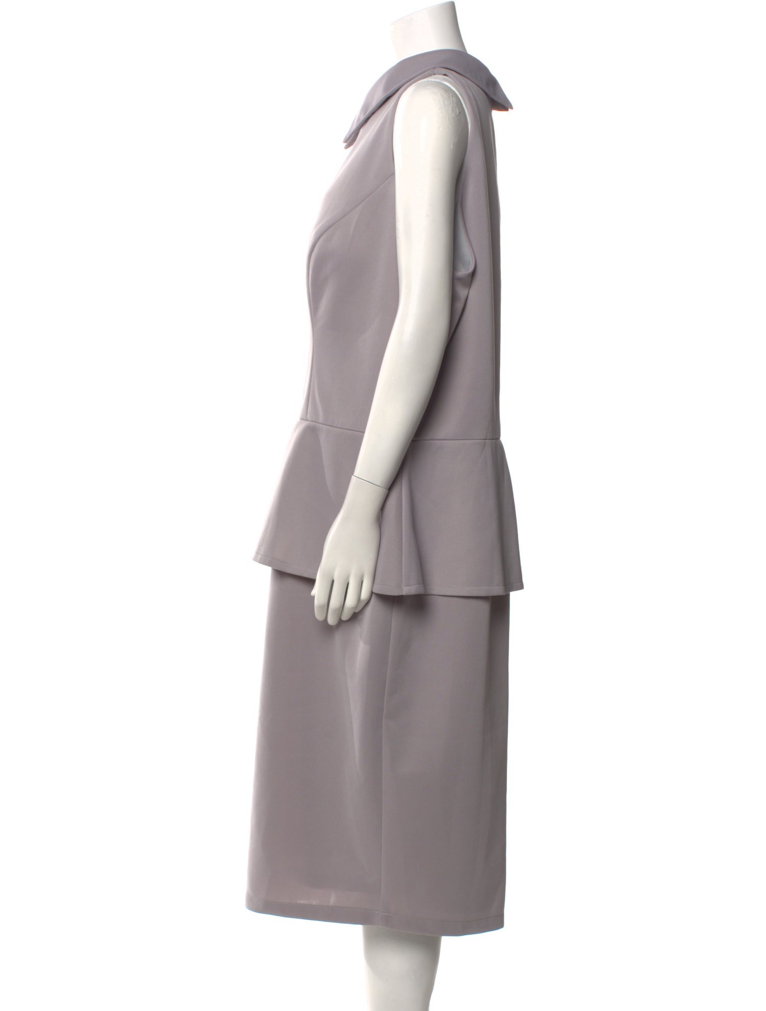 Rene Ruiz Midi Length Dress w/ Tags