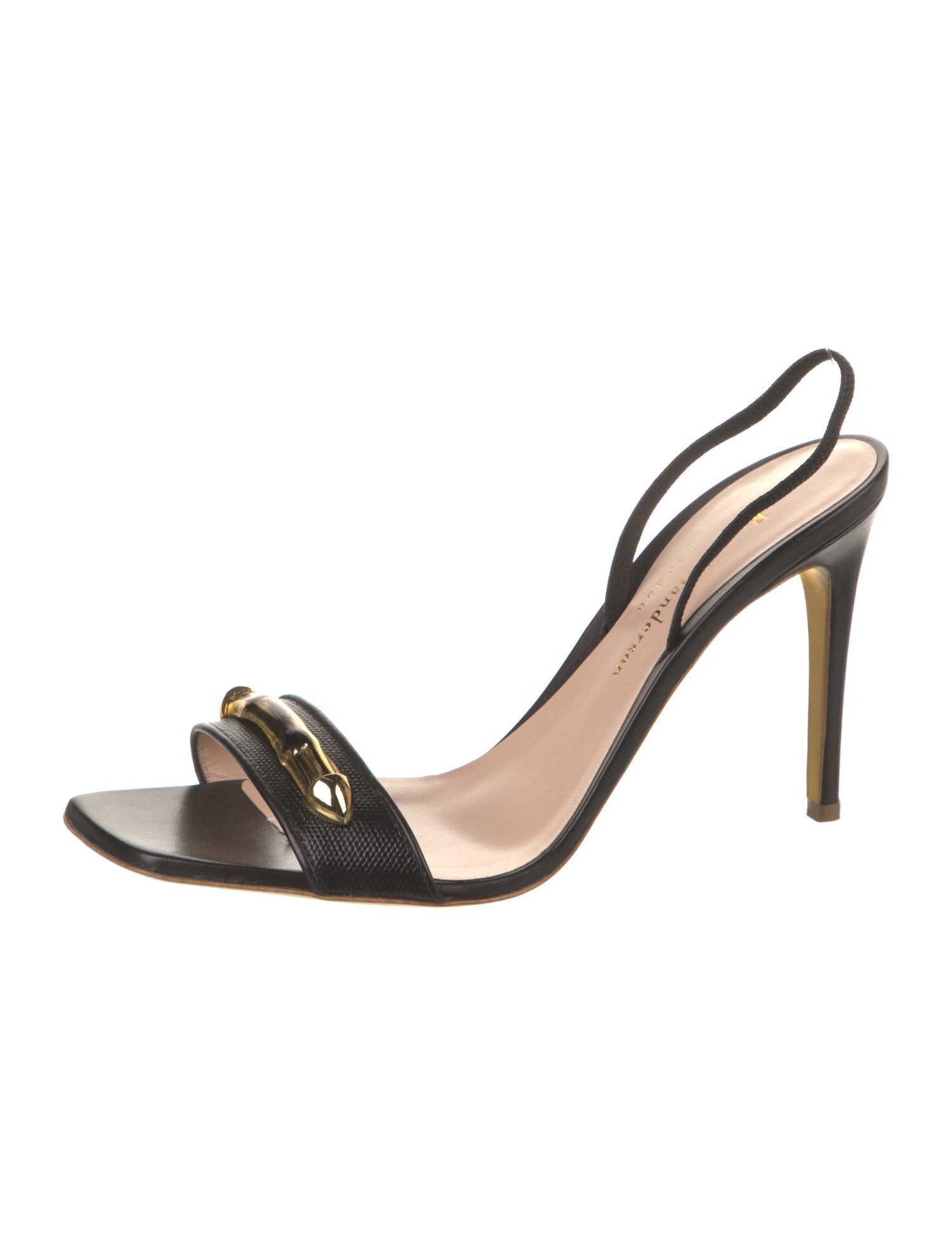 Women's Designer Shoes on Sale The RealReal