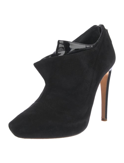 Rupert Sanderson Suede Boots