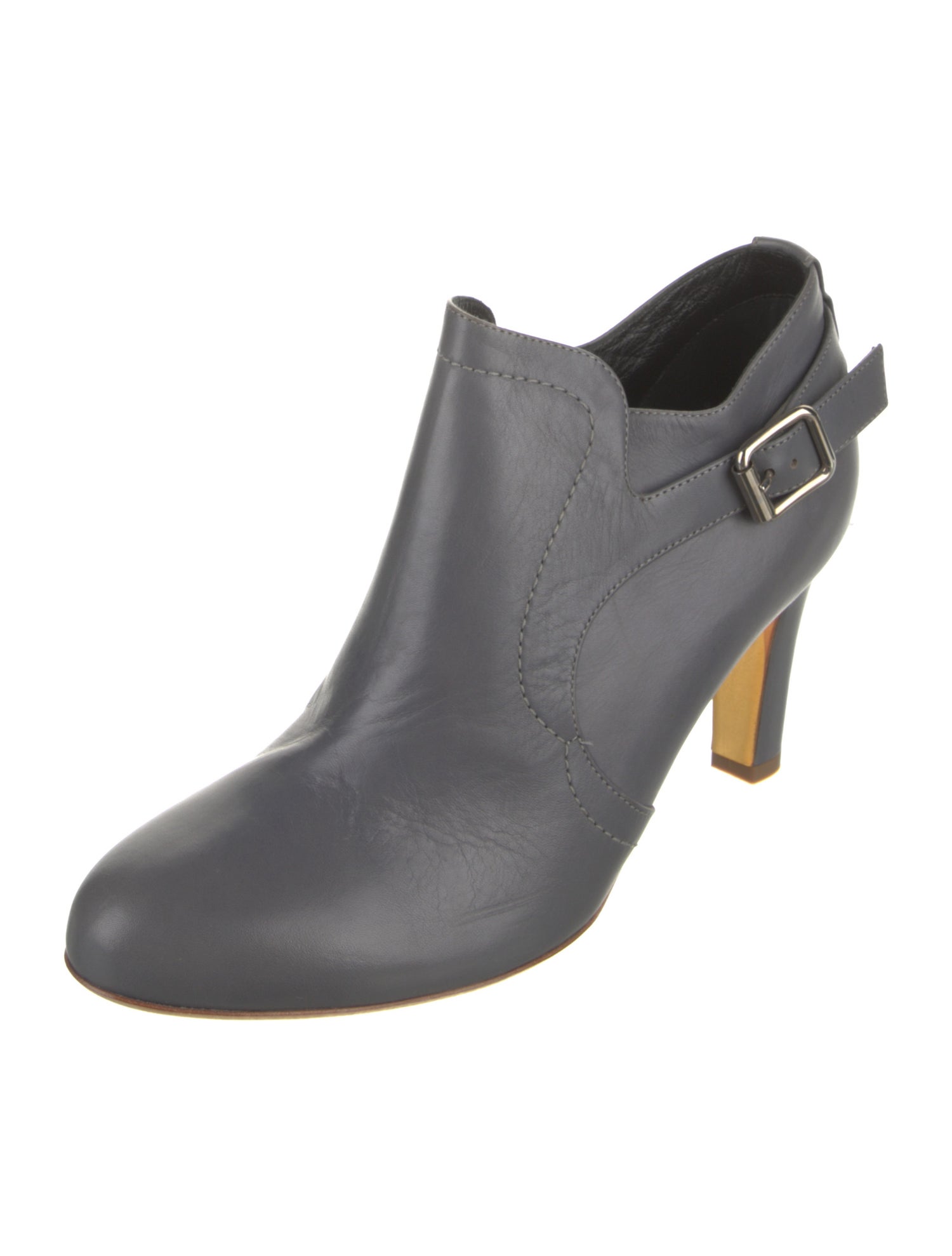 Rupert Sanderson Leather Boots