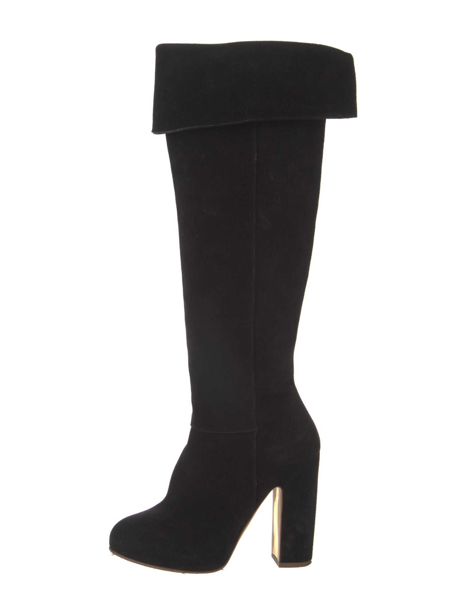 Rupert Sanderson Suede Boots