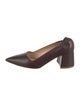 Rupert Sanderson Leather Pumps