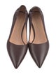 Rupert Sanderson Leather Pumps