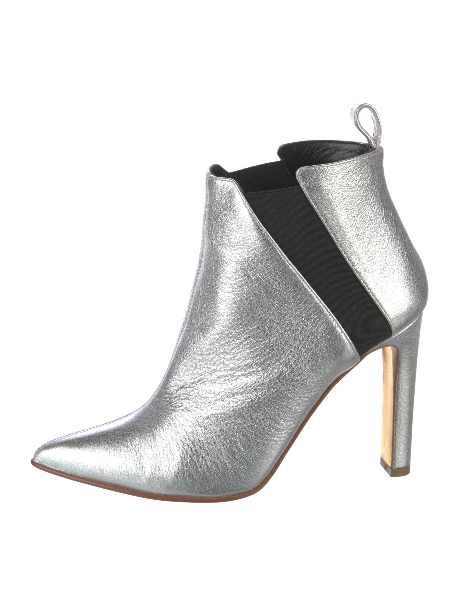 Rupert Sanderson Leather Boots